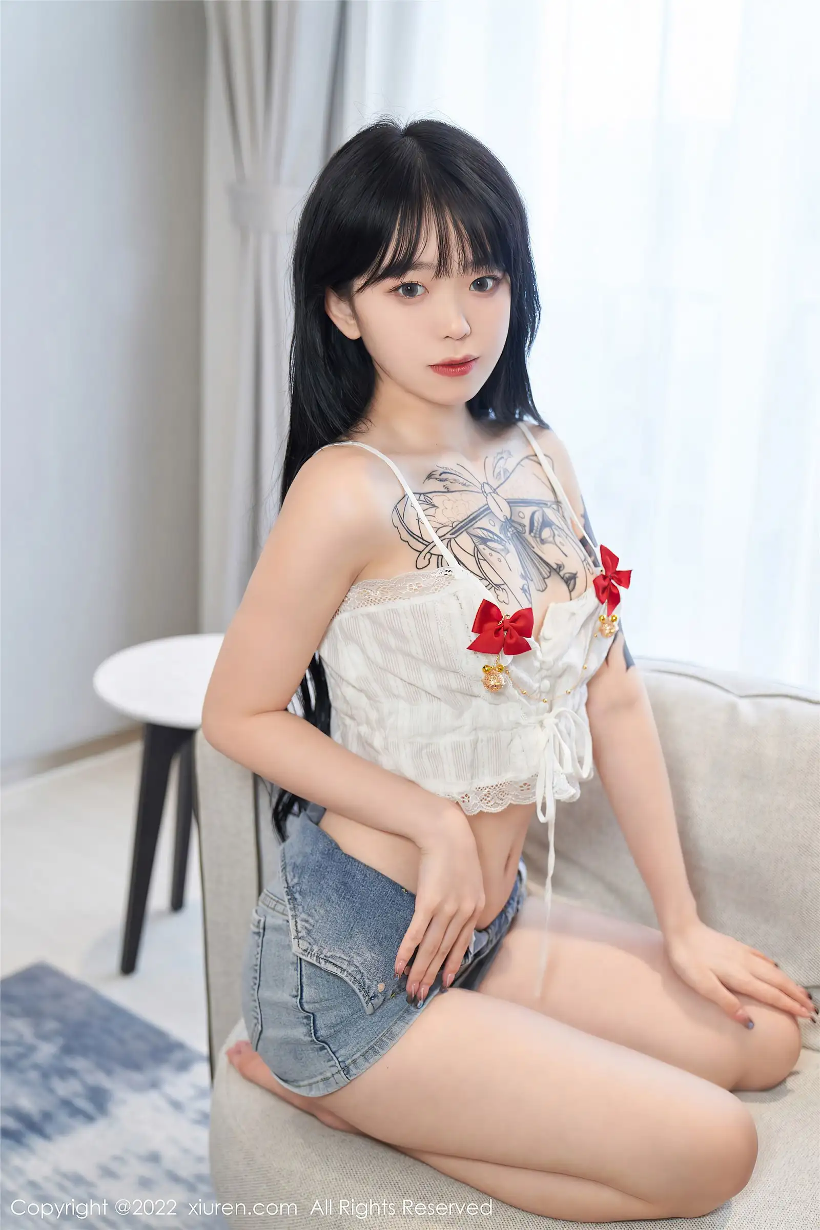 [XIUREN秀人网] 2022.06.09 NO.5124 奶瓶