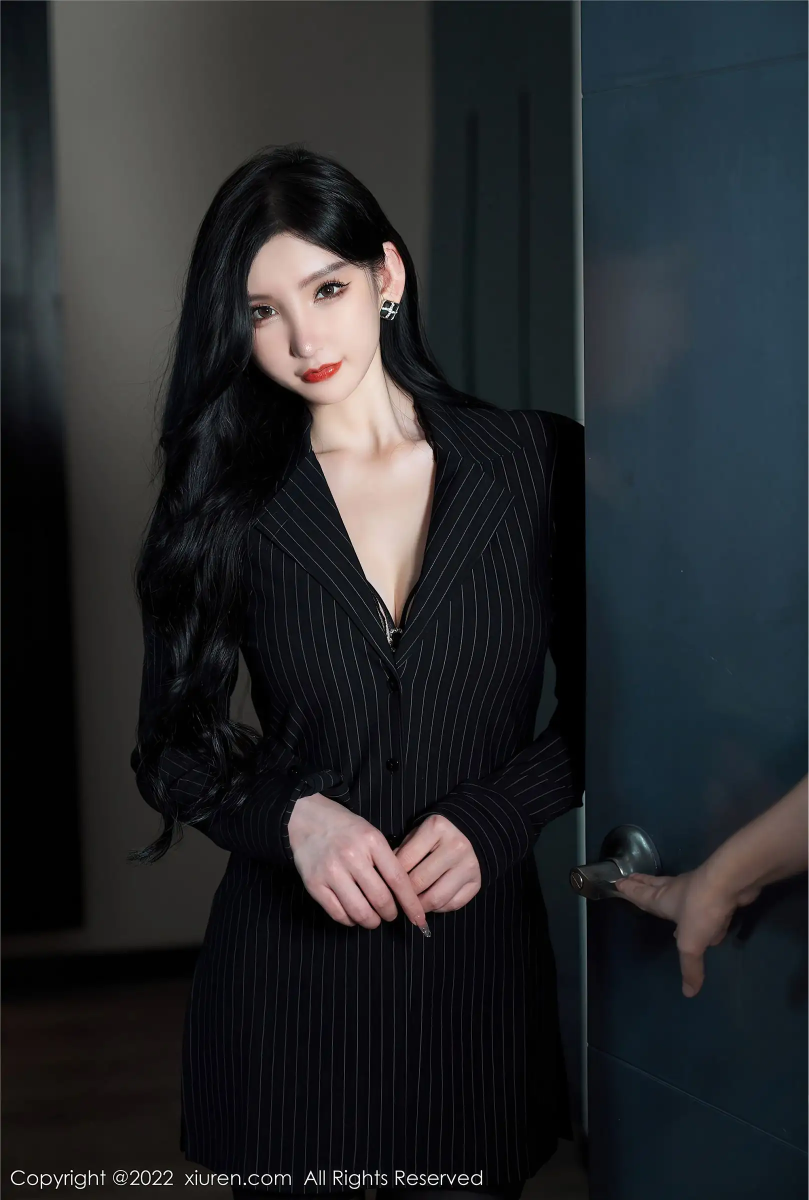 [XIUREN秀人网] 2022.06.10 NO.5133 周于希Sally