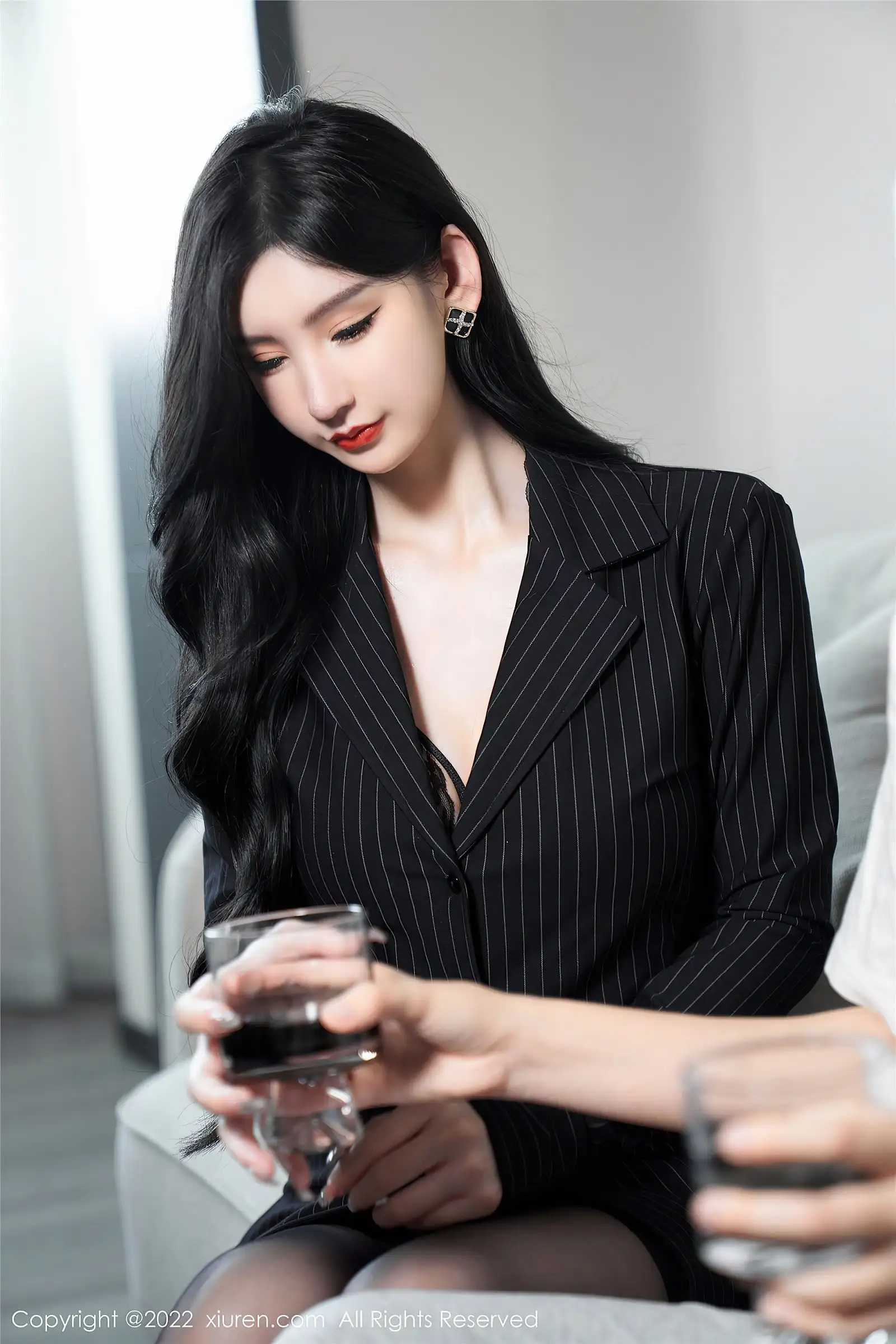 [XIUREN秀人网] 2022.06.10 NO.5133 周于希Sally