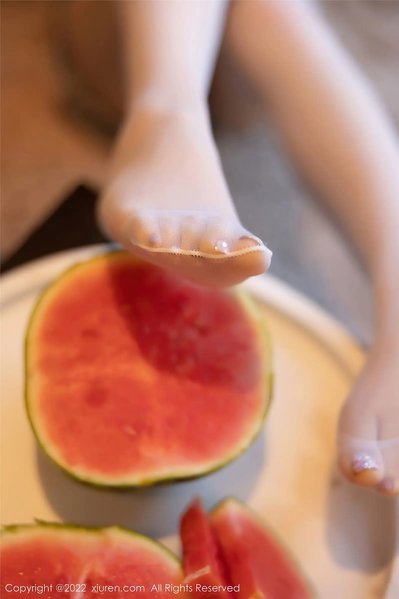 [XIUREN秀人网] 2022.06.13 NO.5138 芝芝Booty