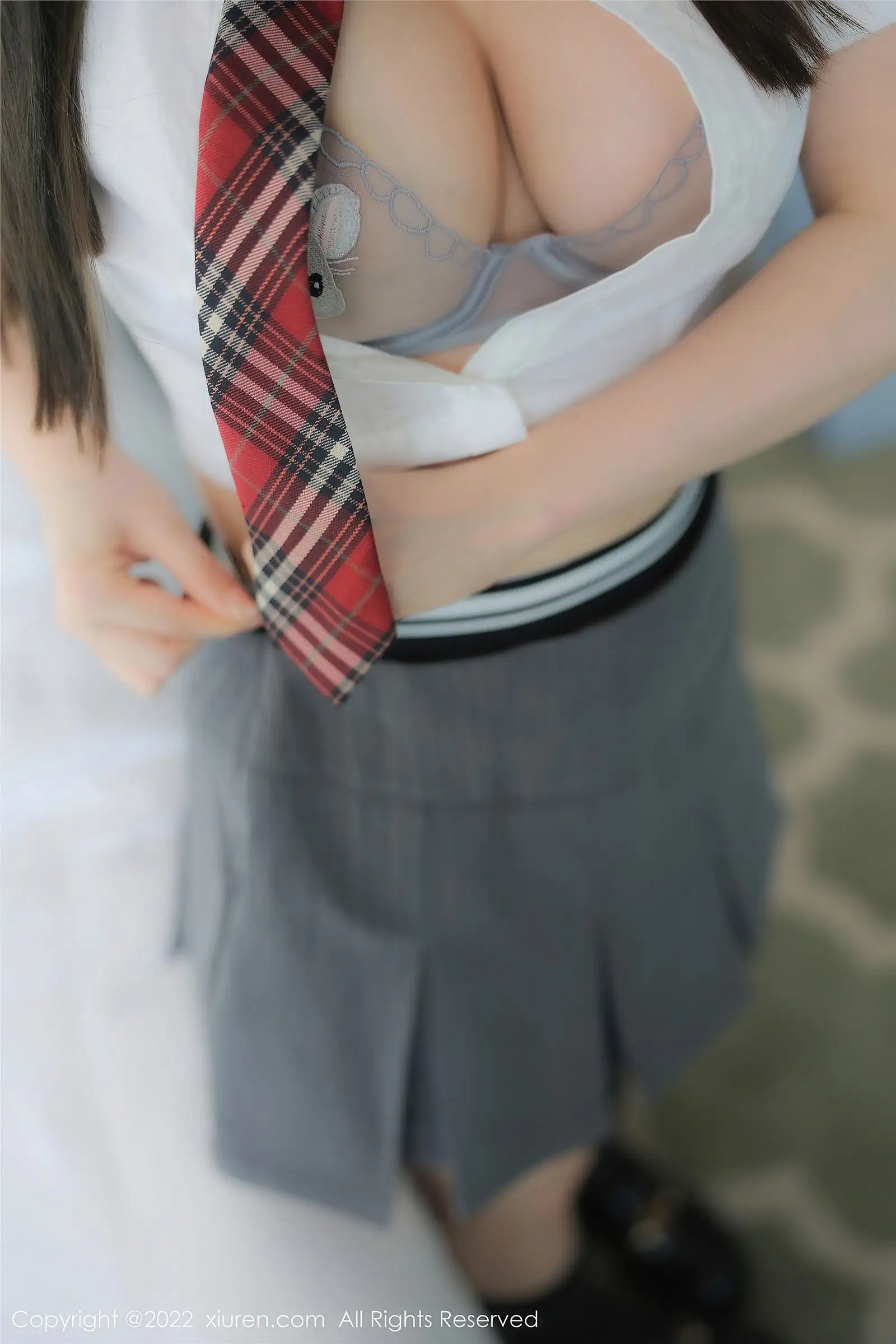 [XIUREN秀人网] 2022.06.14 NO.5143 豆瓣酱