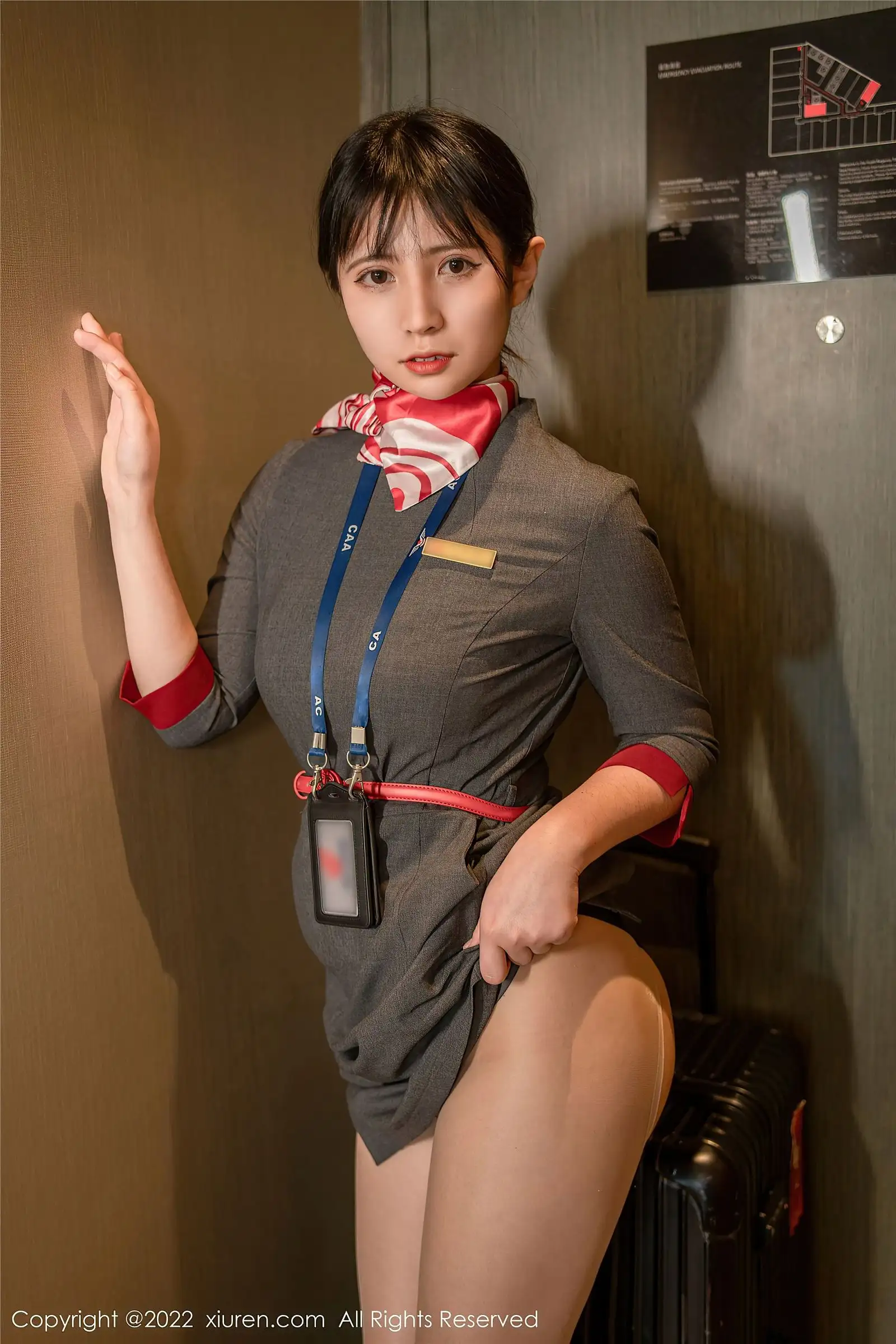 [XIUREN秀人网] 2022.06.16 NO.5149 久久Aimee