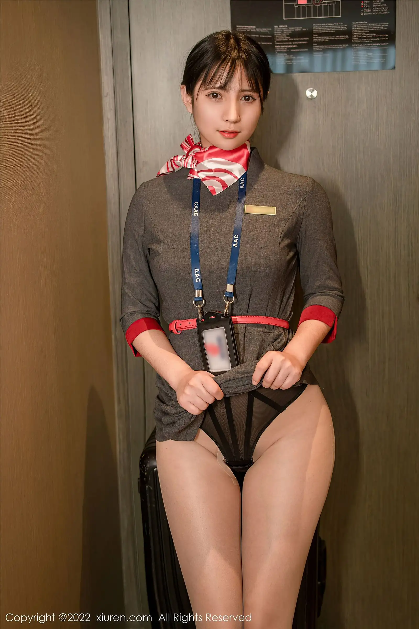 [XIUREN秀人网] 2022.06.16 NO.5149 久久Aimee