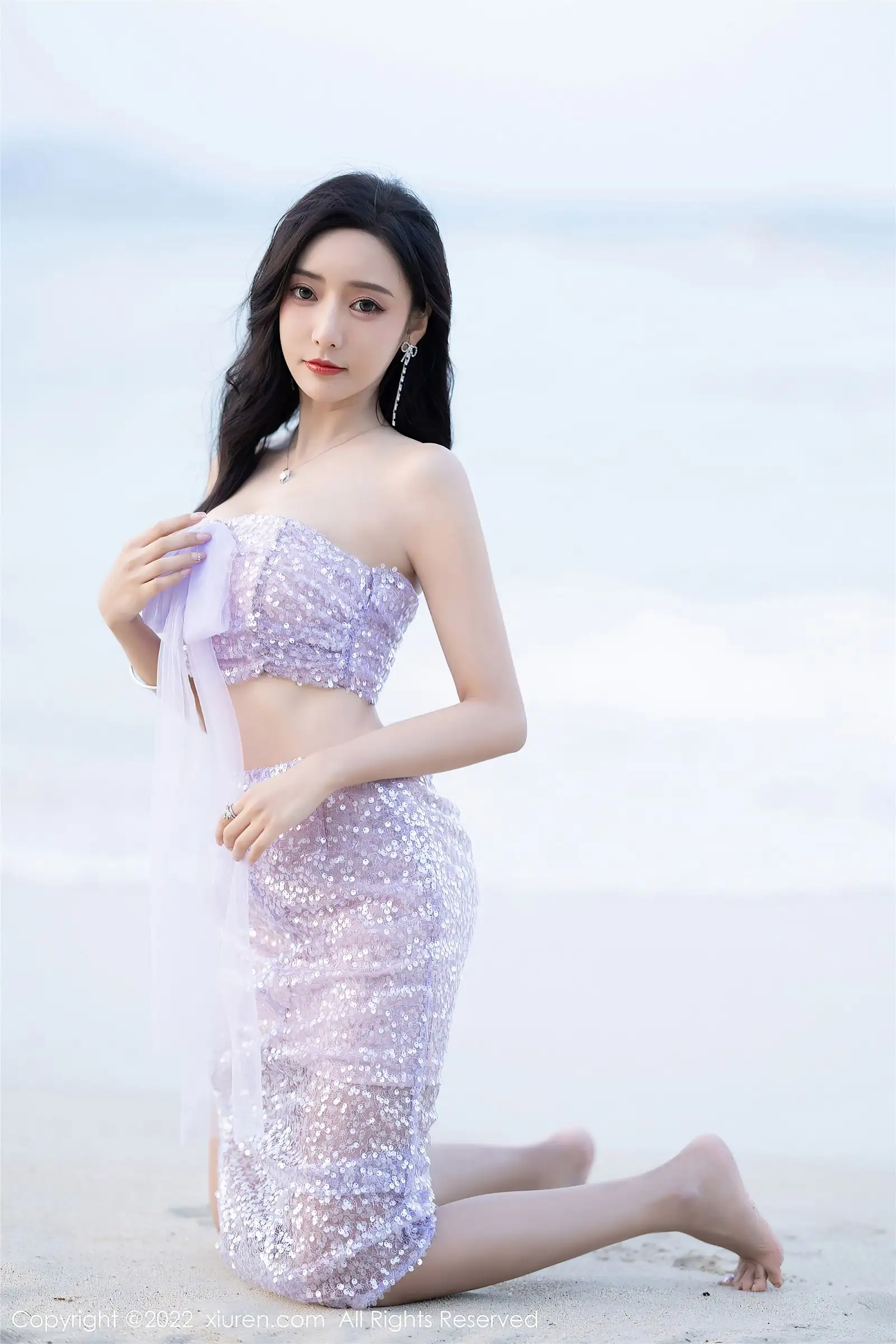 [XIUREN秀人网] 2022.06.17 NO.5161 王馨瑶yanni