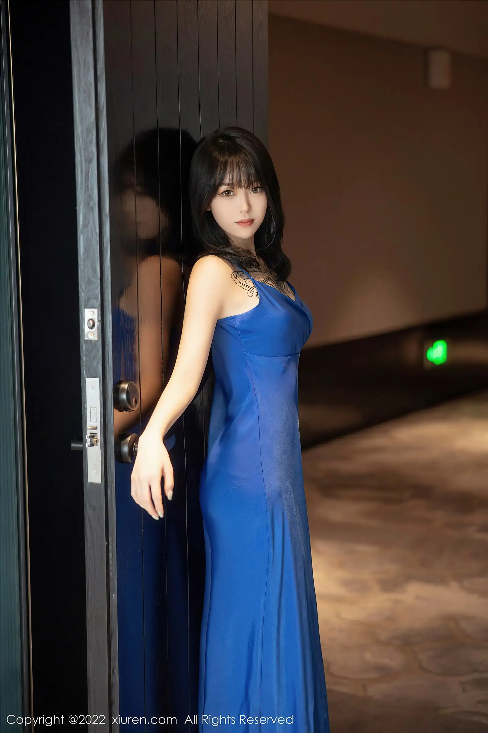 [XIUREN秀人网] 2022.06.20 NO.5165 奶瓶