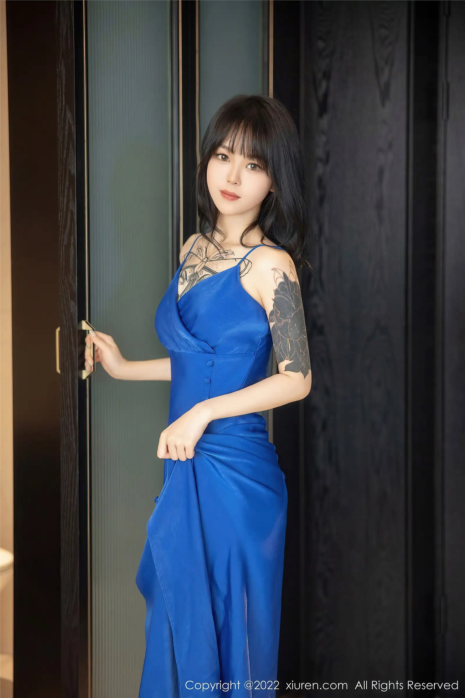 [XIUREN秀人网] 2022.06.20 NO.5165 奶瓶