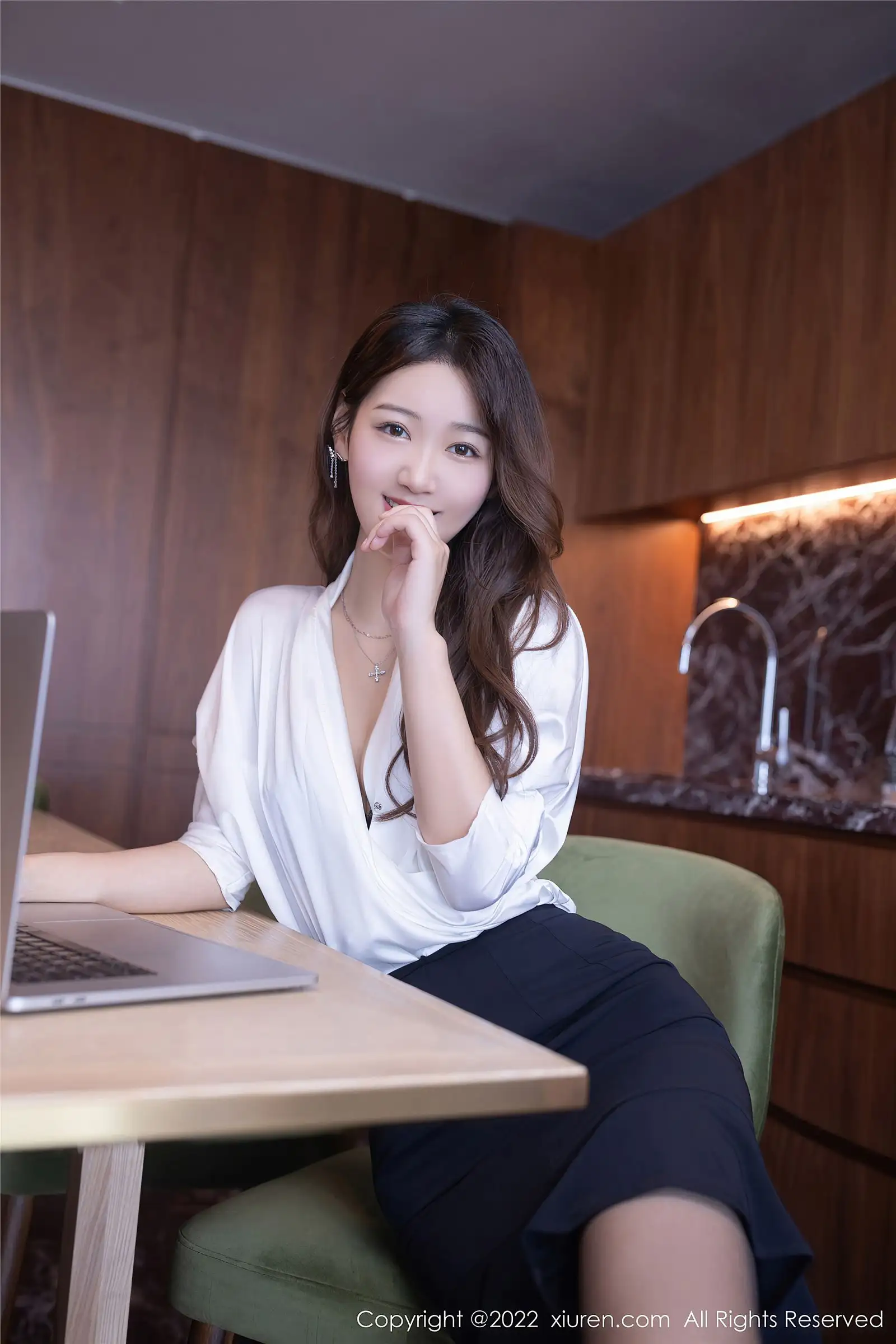 [XIUREN秀人网] 2022.06.20 NO.5168 唐安琪