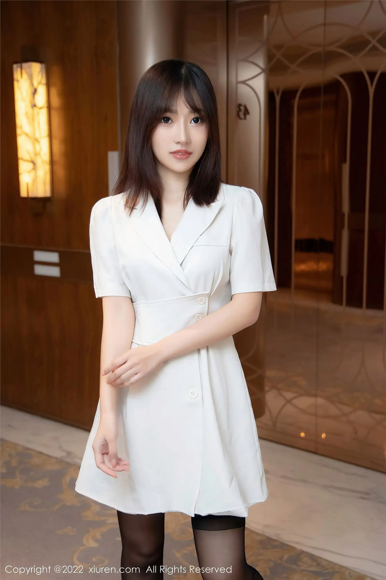[XIUREN秀人网] 2022.06.24 NO.5184 西门小玉