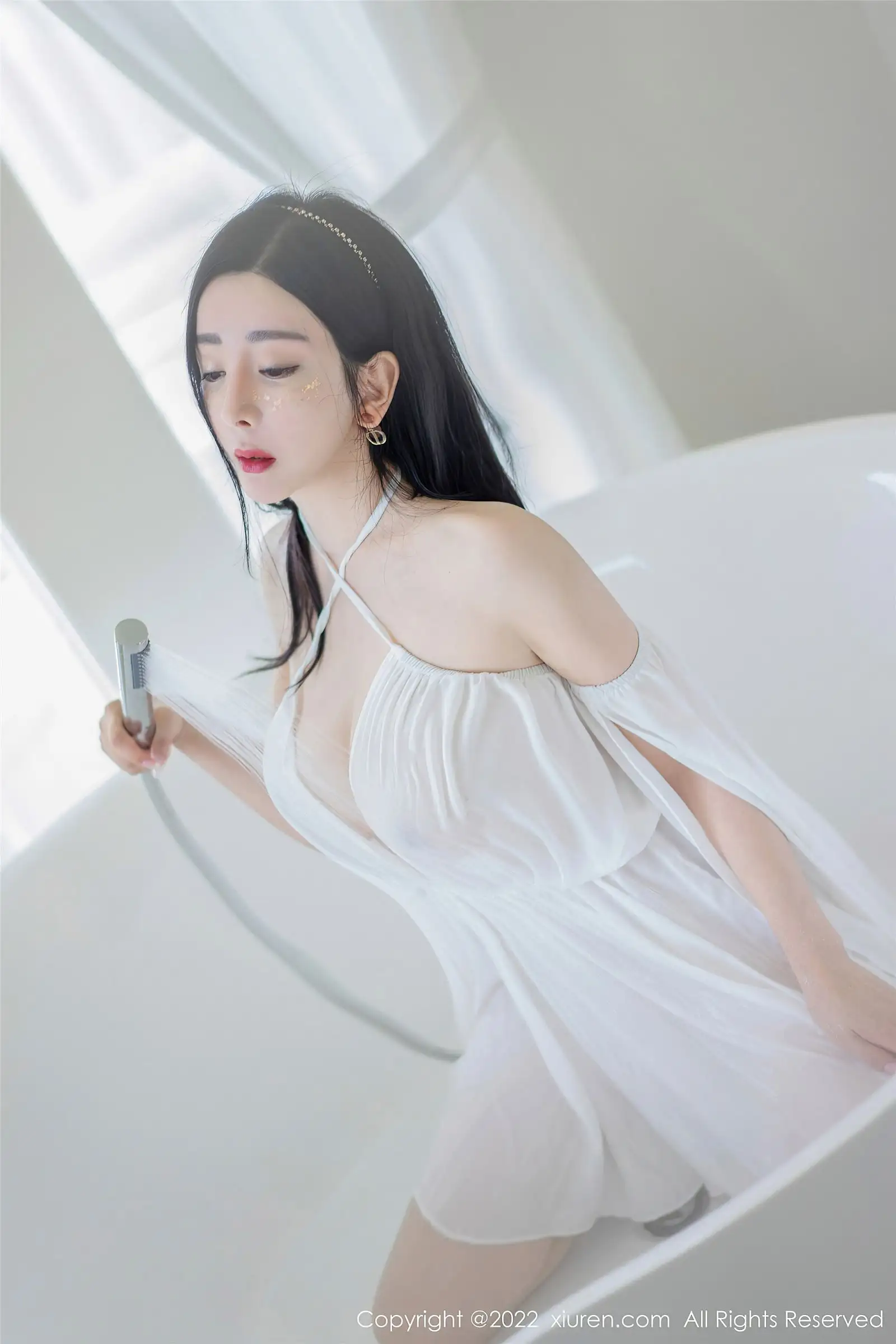 [XIUREN秀人网] 2022.06.24 NO.5188 允爾