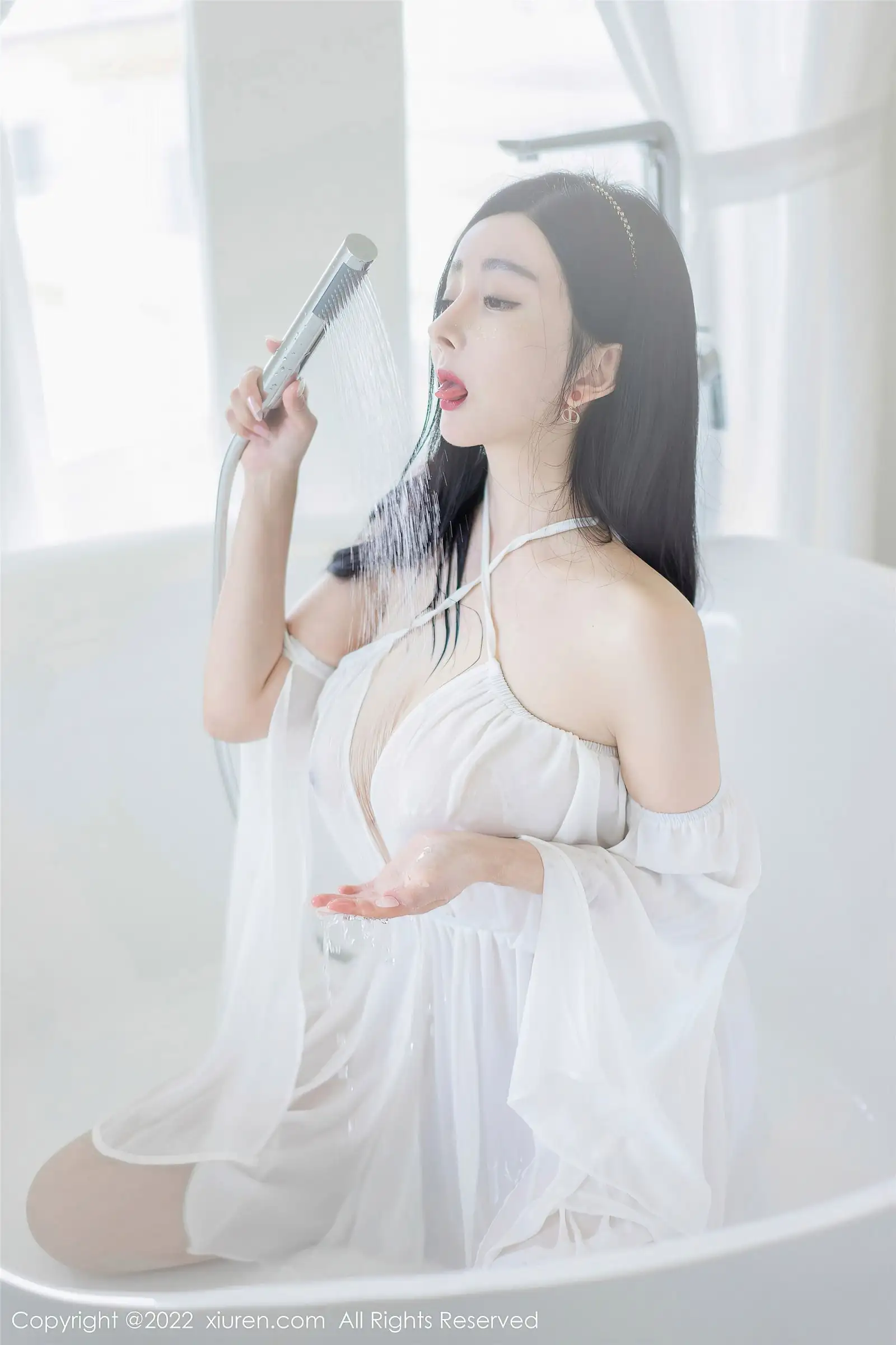 [XIUREN秀人网] 2022.06.24 NO.5188 允爾