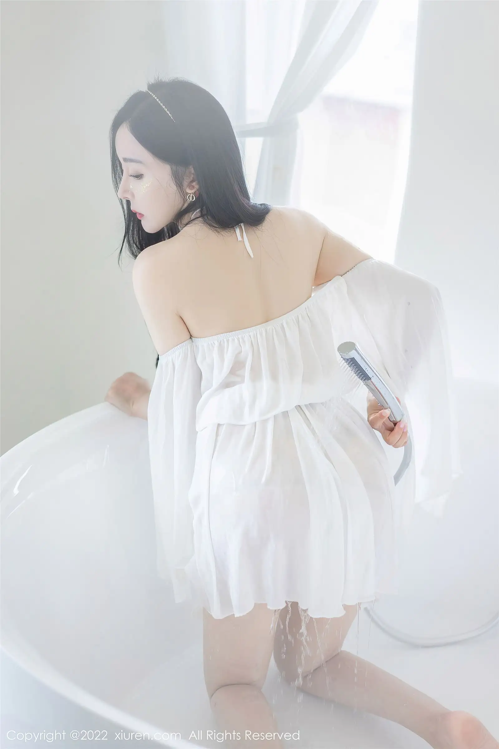 [XIUREN秀人网] 2022.06.24 NO.5188 允爾