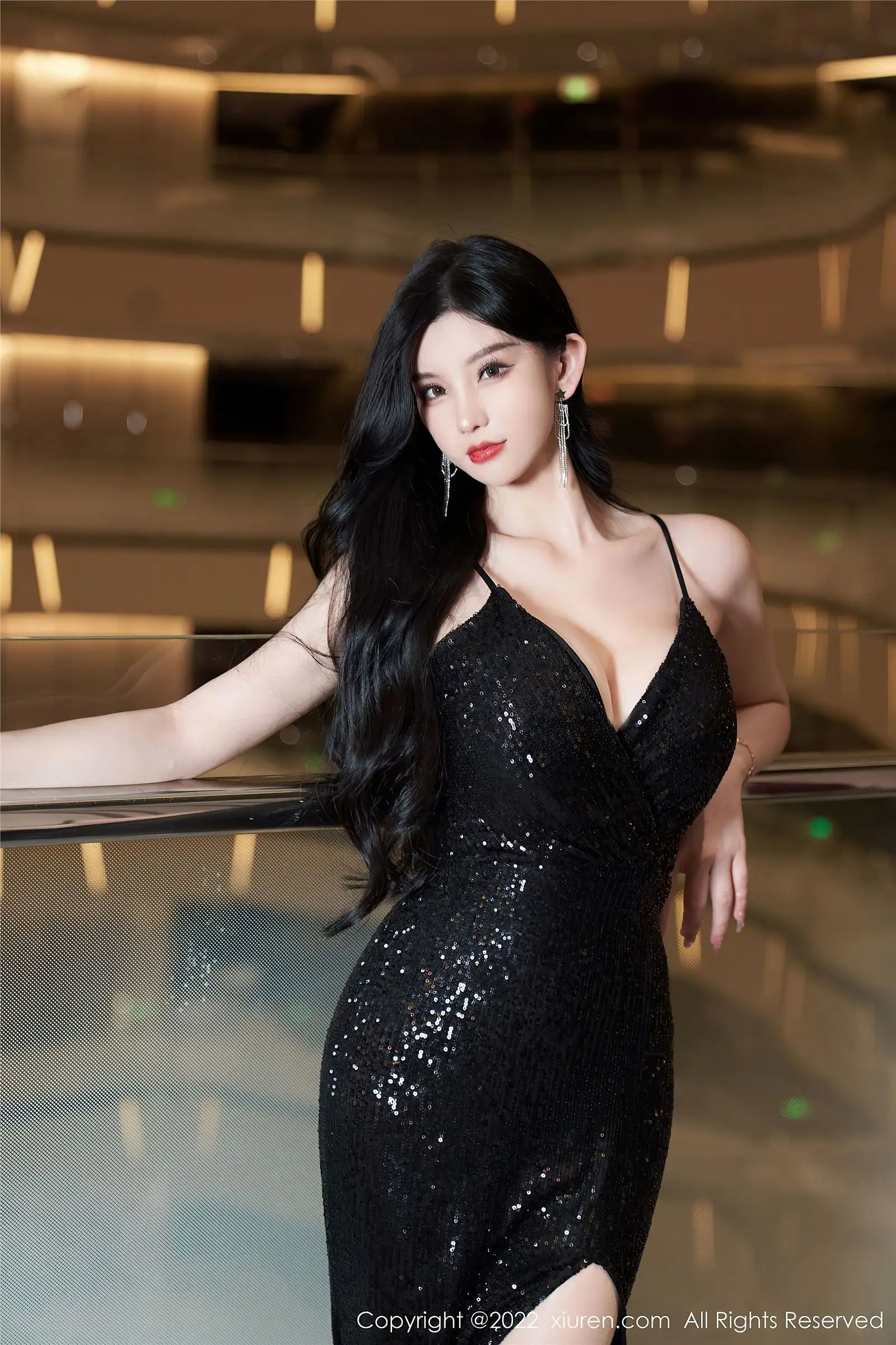 [XIUREN秀人网] 2022.06.24 NO.5190 周于希Sally