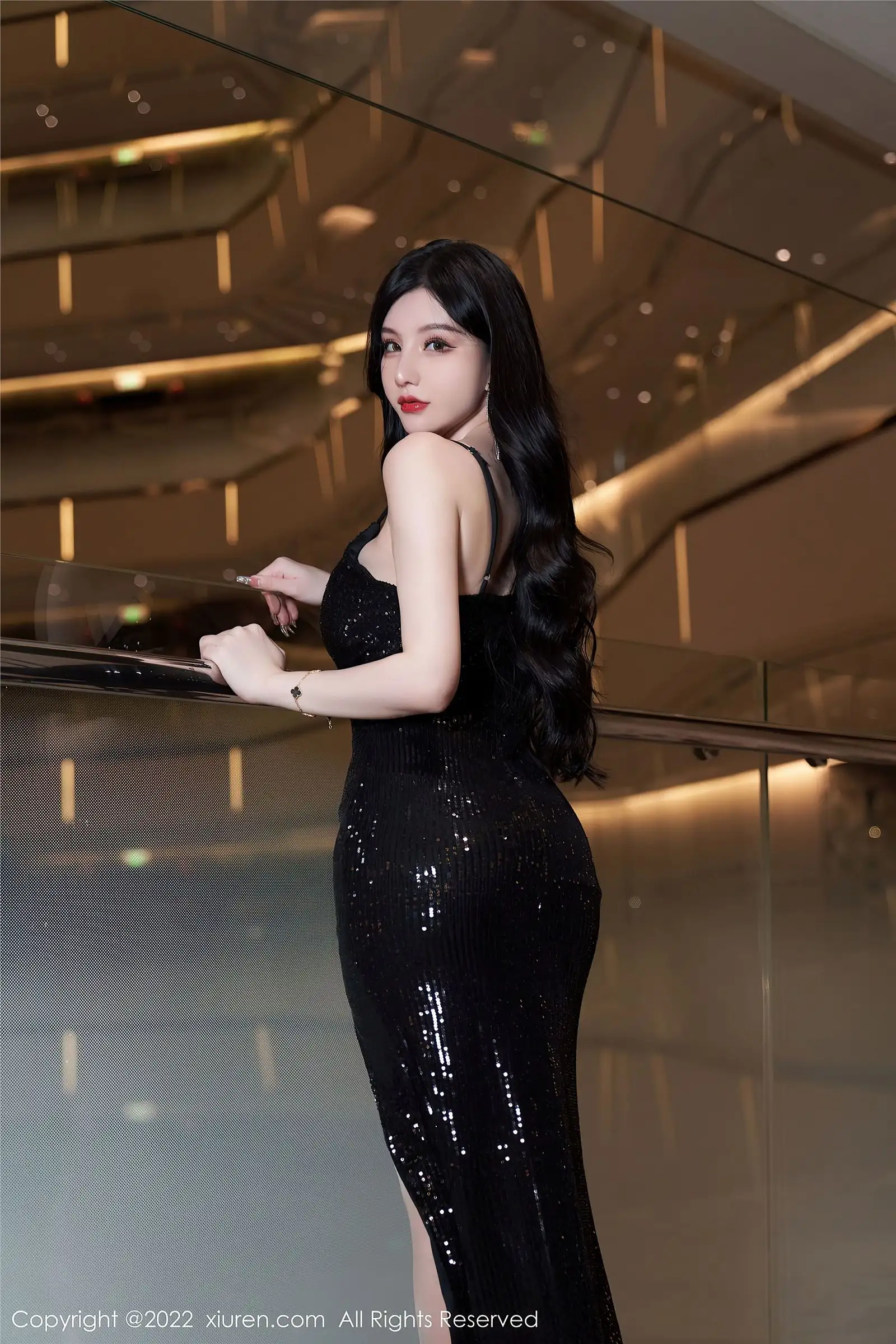 [XIUREN秀人网] 2022.06.24 NO.5190 周于希Sally