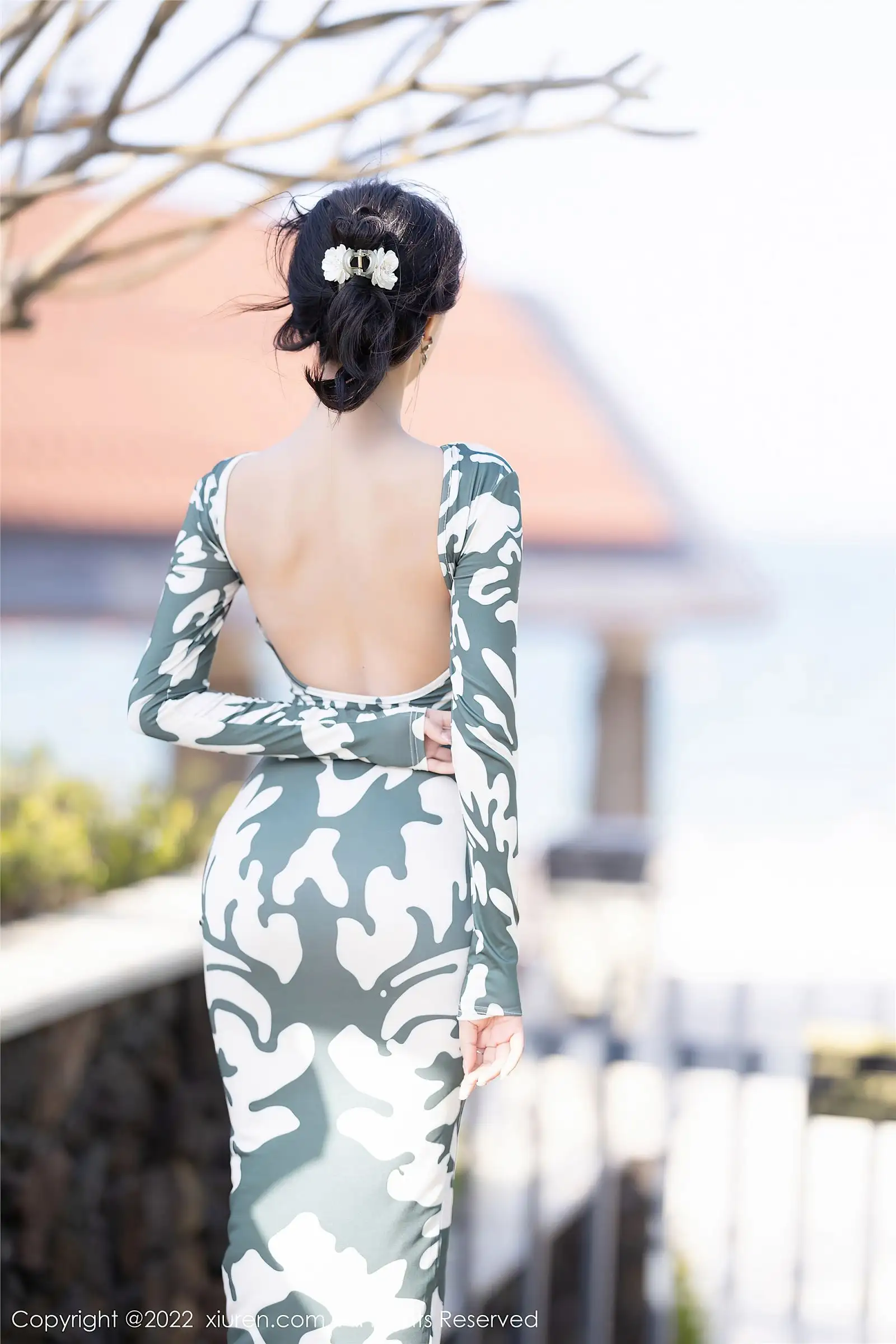 [XIUREN秀人网] 2022.06.27 NO.5194 王馨瑶yanni