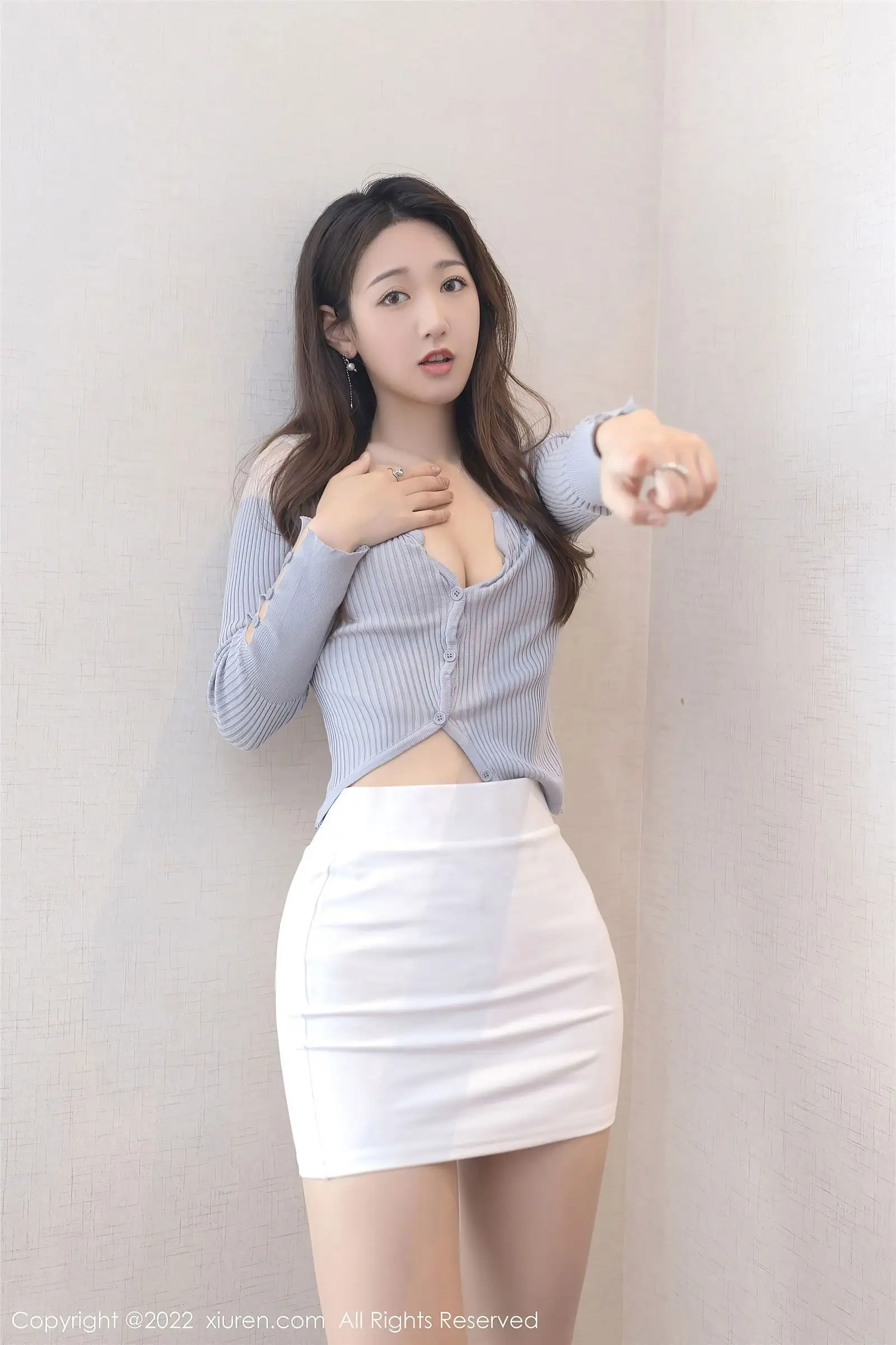[XIUREN秀人网] 2022.06.27 NO.5195 唐安琪