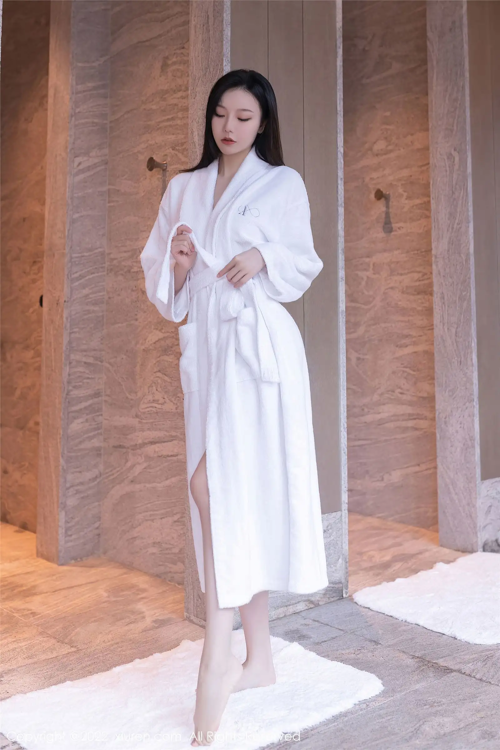 [XIUREN秀人网] 2022.06.28 NO.5198 安然anran