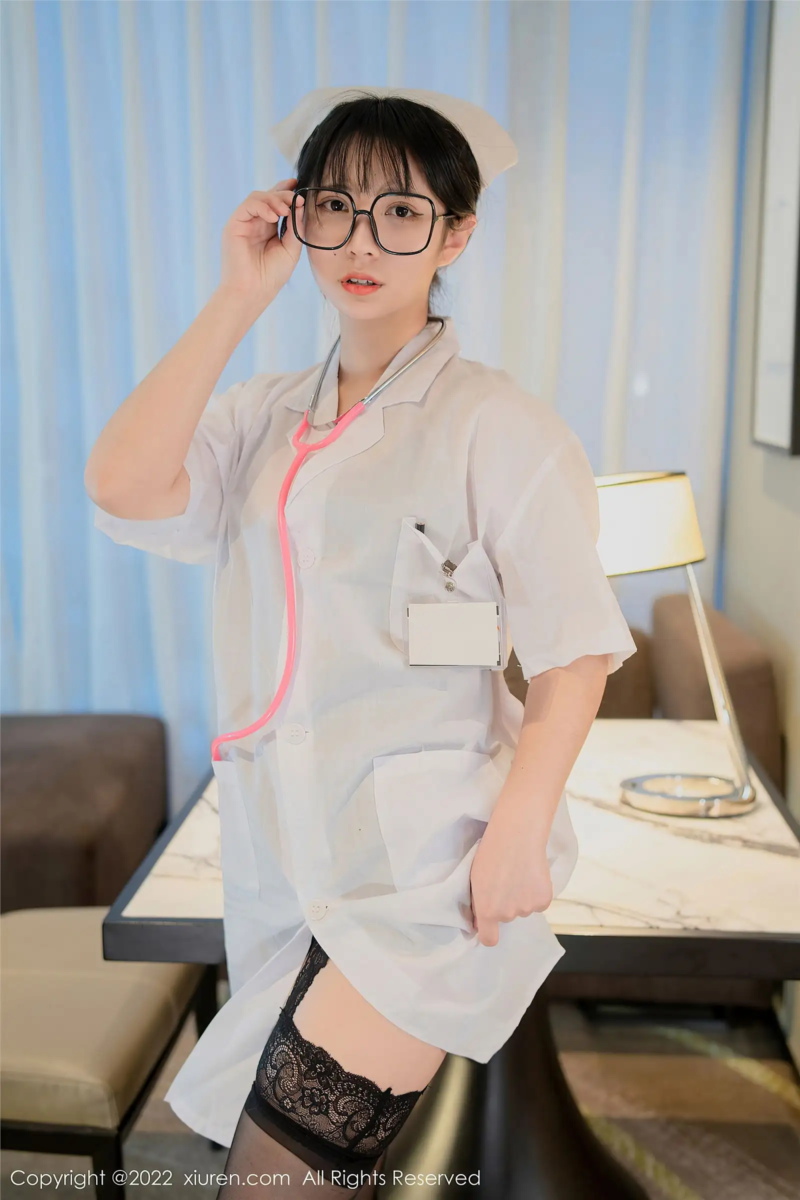 [XIUREN秀人网] 2022.06.29 NO.5202 久久Aimee