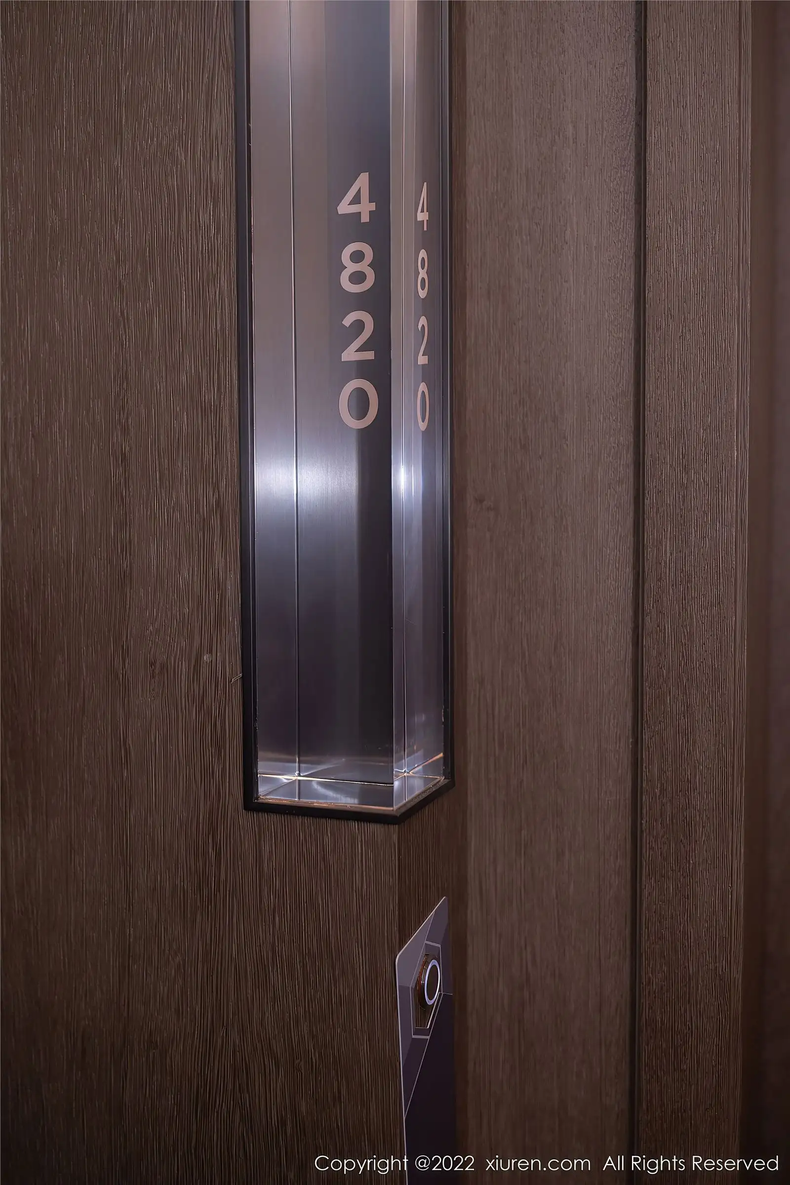 [XIUREN秀人网] 2022.06.29 NO.5206 利世