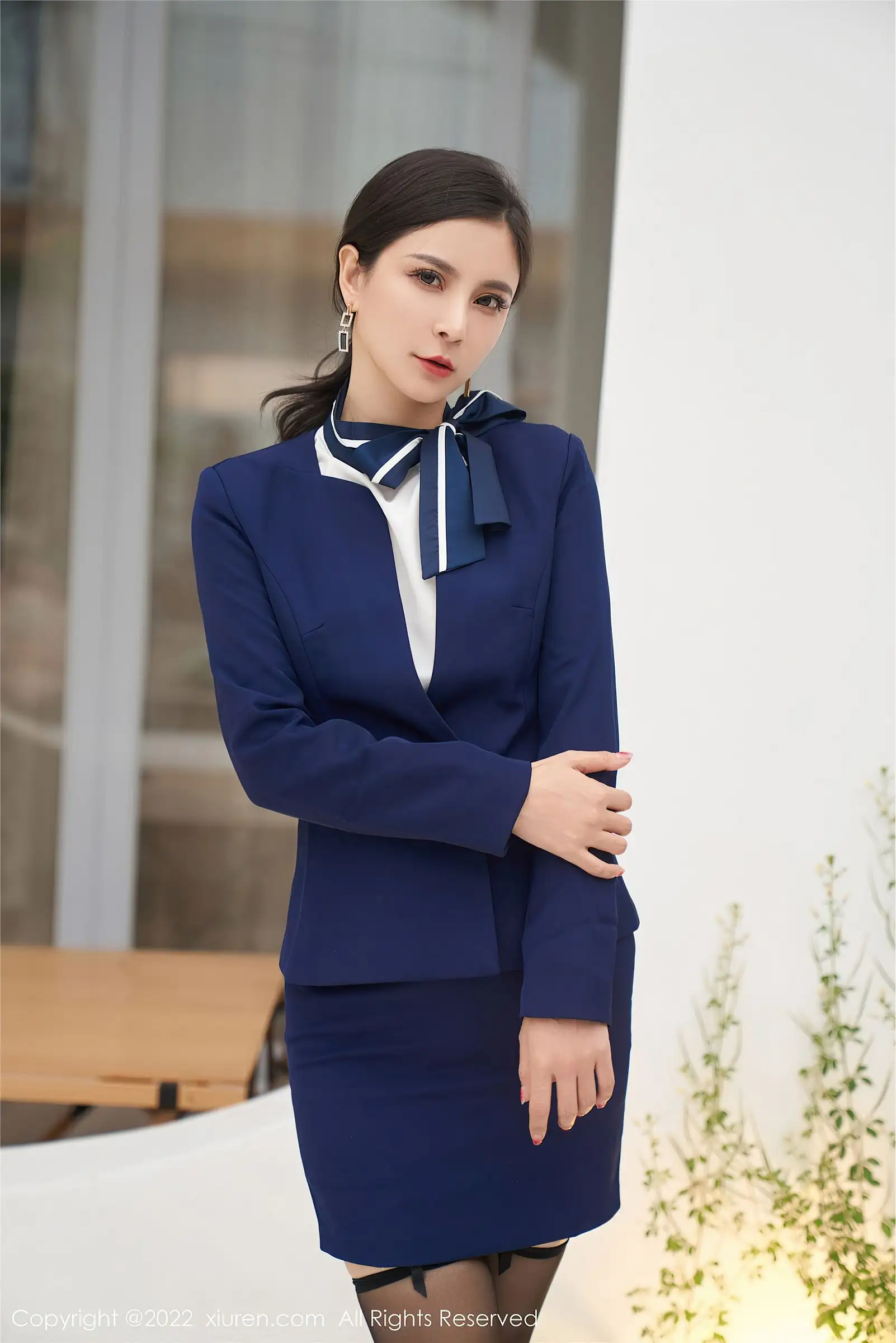 [XIUREN秀人网] 2022.06.30 NO.5210 小蛮妖Yummy