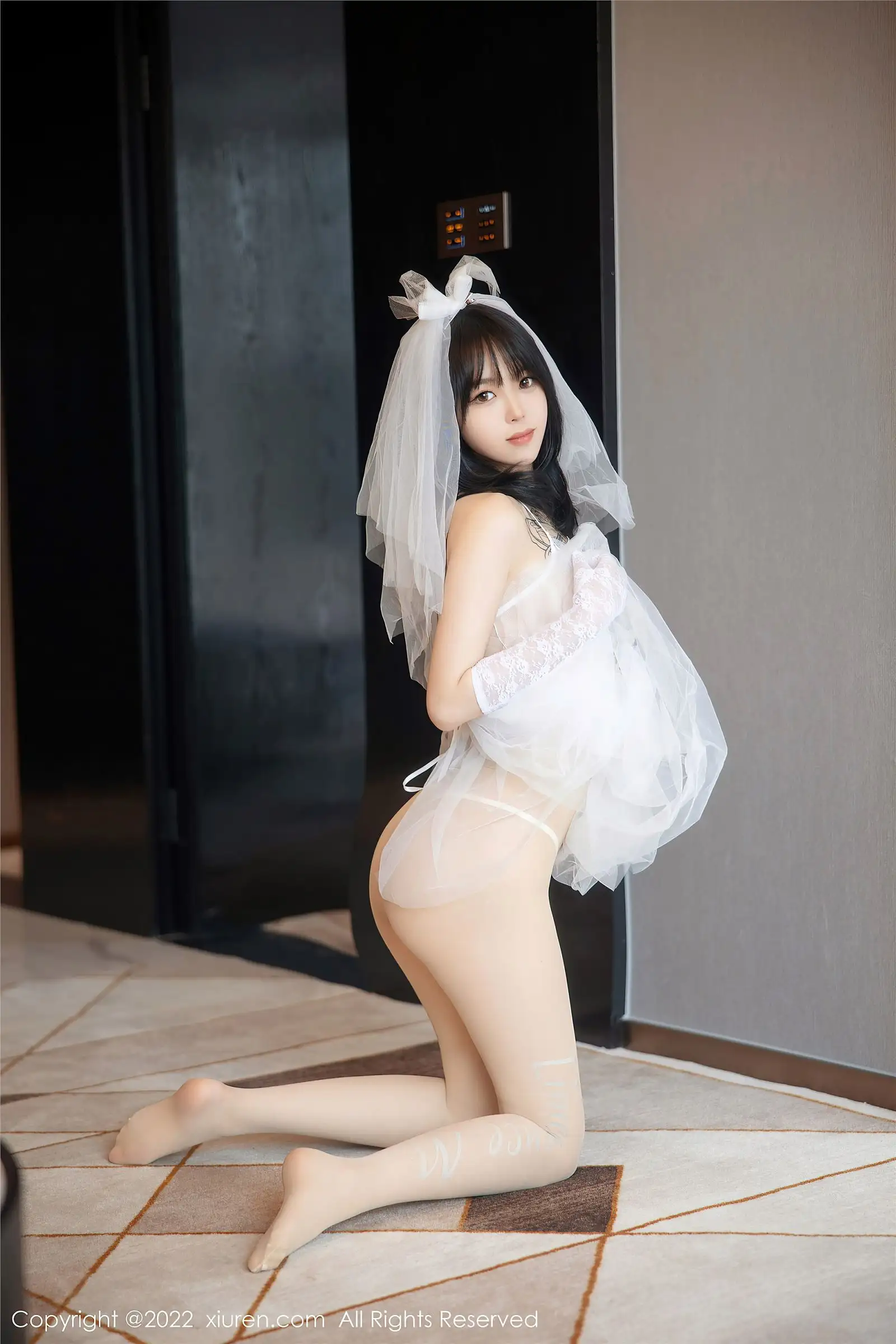 [XIUREN秀人网] 2022.06.30 NO.5212 奶瓶