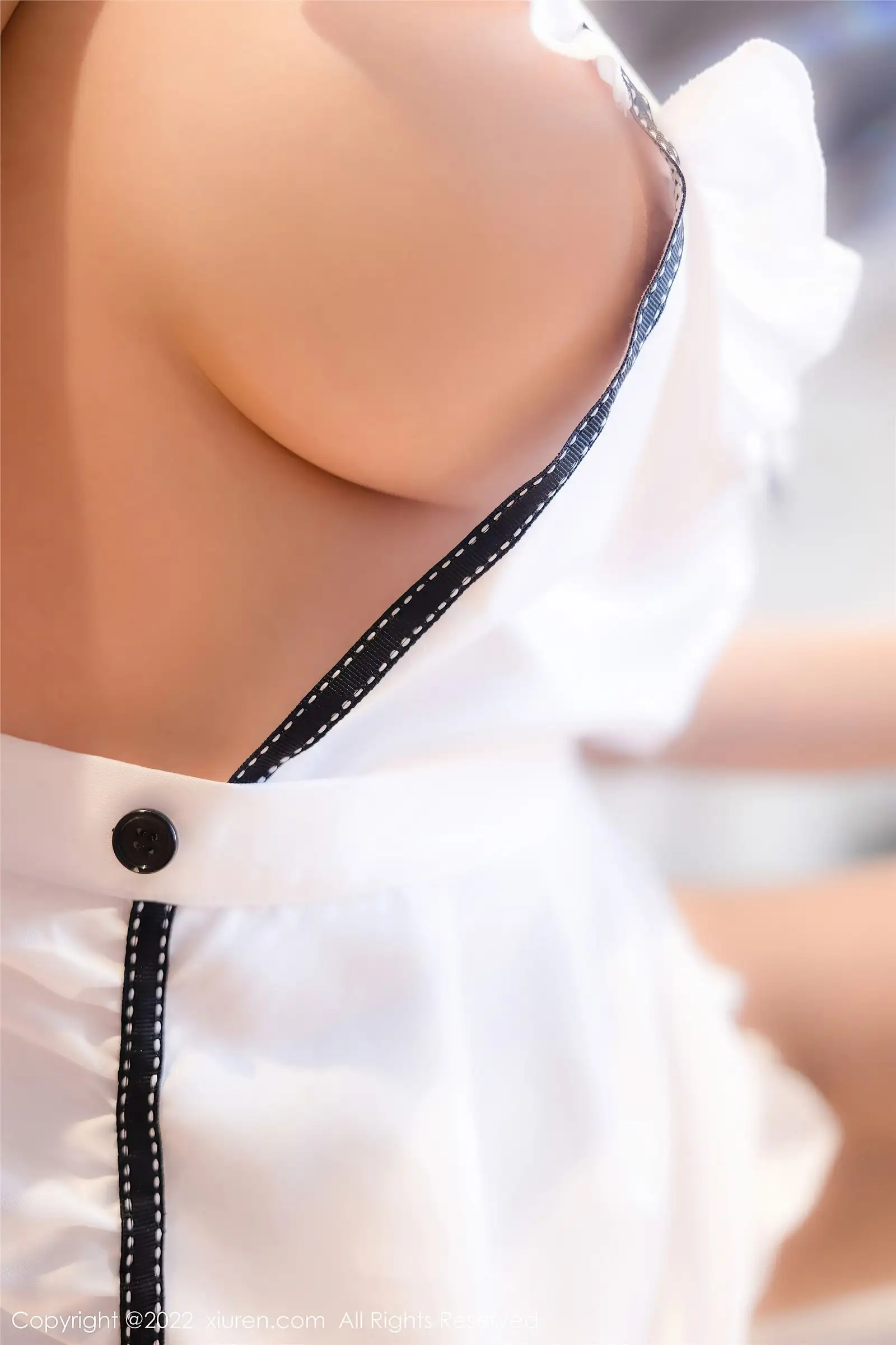 [XIUREN秀人网] 2022.07.01 NO.5215 朱可儿Flora