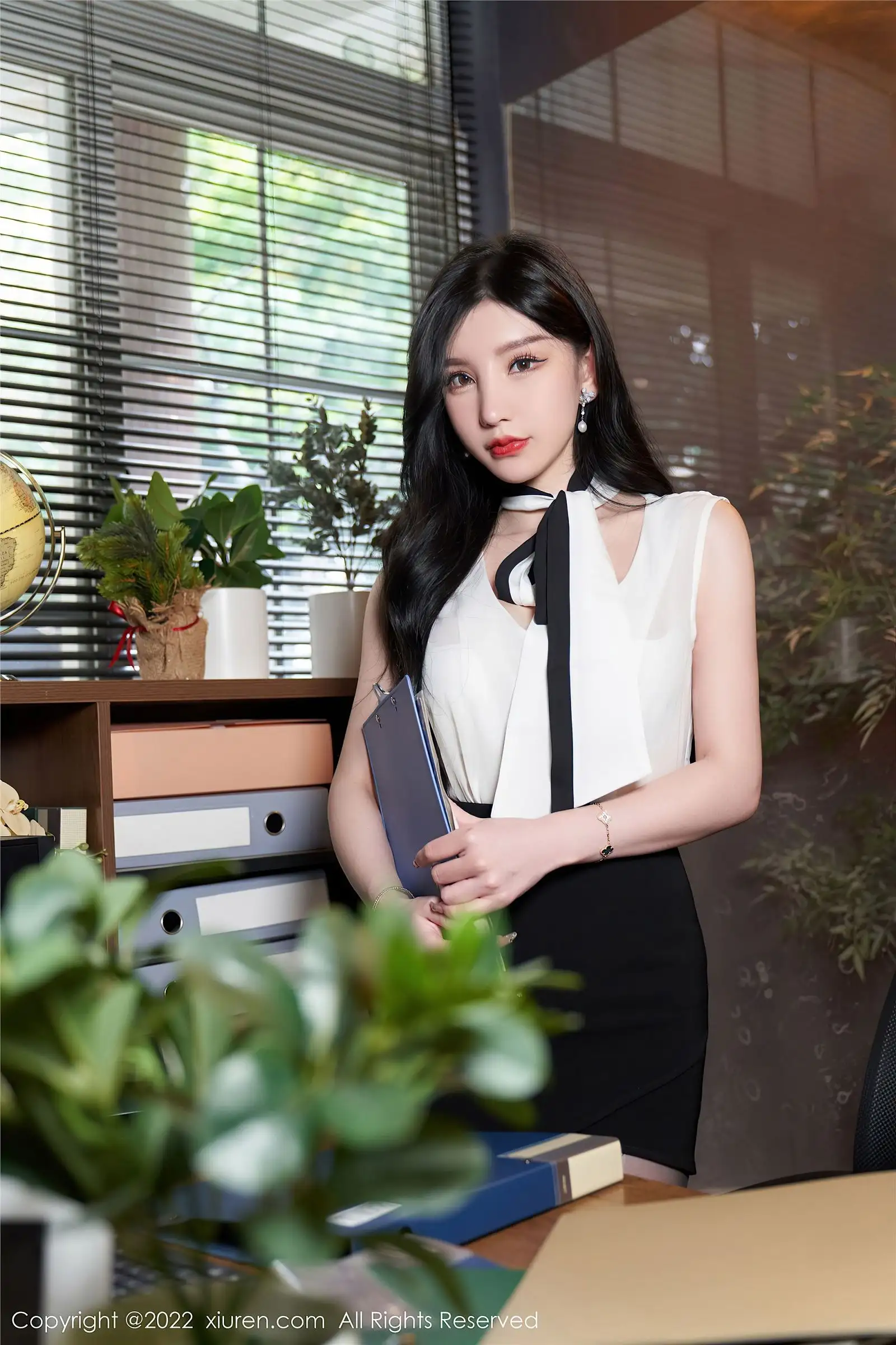 [XIUREN秀人网] 2022.07.01 NO.5217 周于希Sally