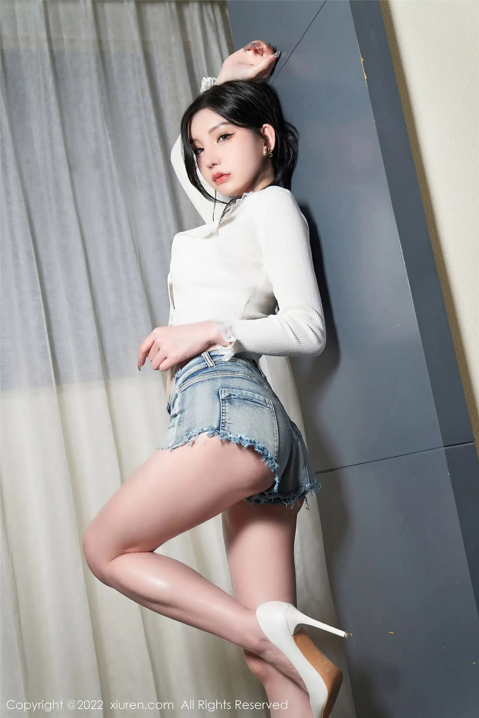 [XIUREN秀人网] 2022.07.06 NO.5239 周于希Sally