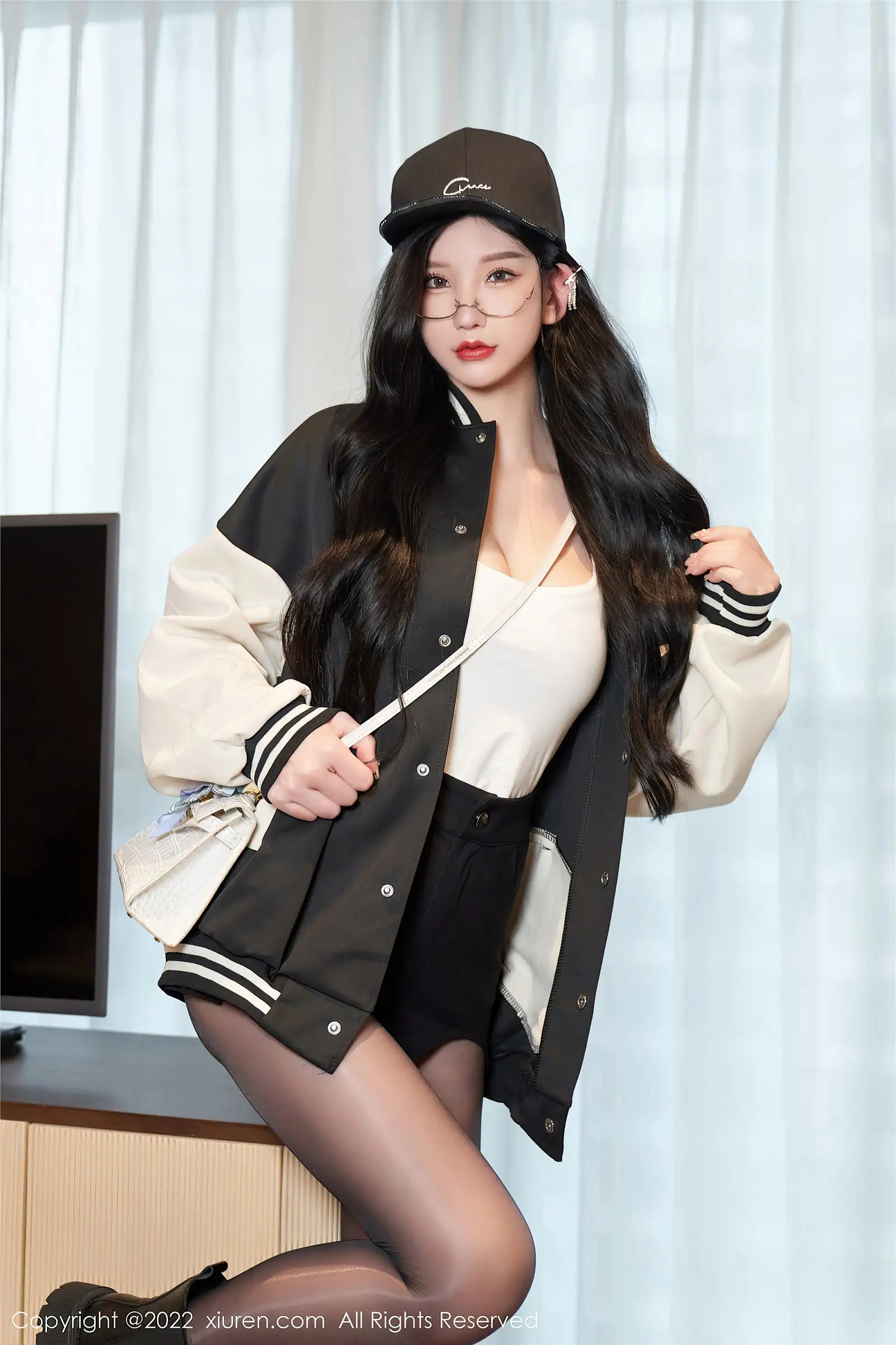 [XIUREN秀人网] 2022.07.08 NO.5253 周于希Sally