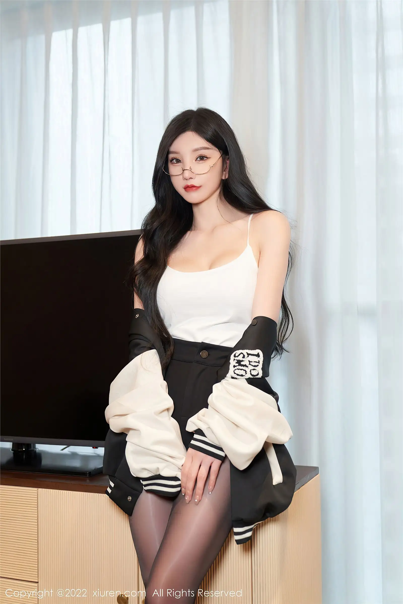[XIUREN秀人网] 2022.07.08 NO.5253 周于希Sally