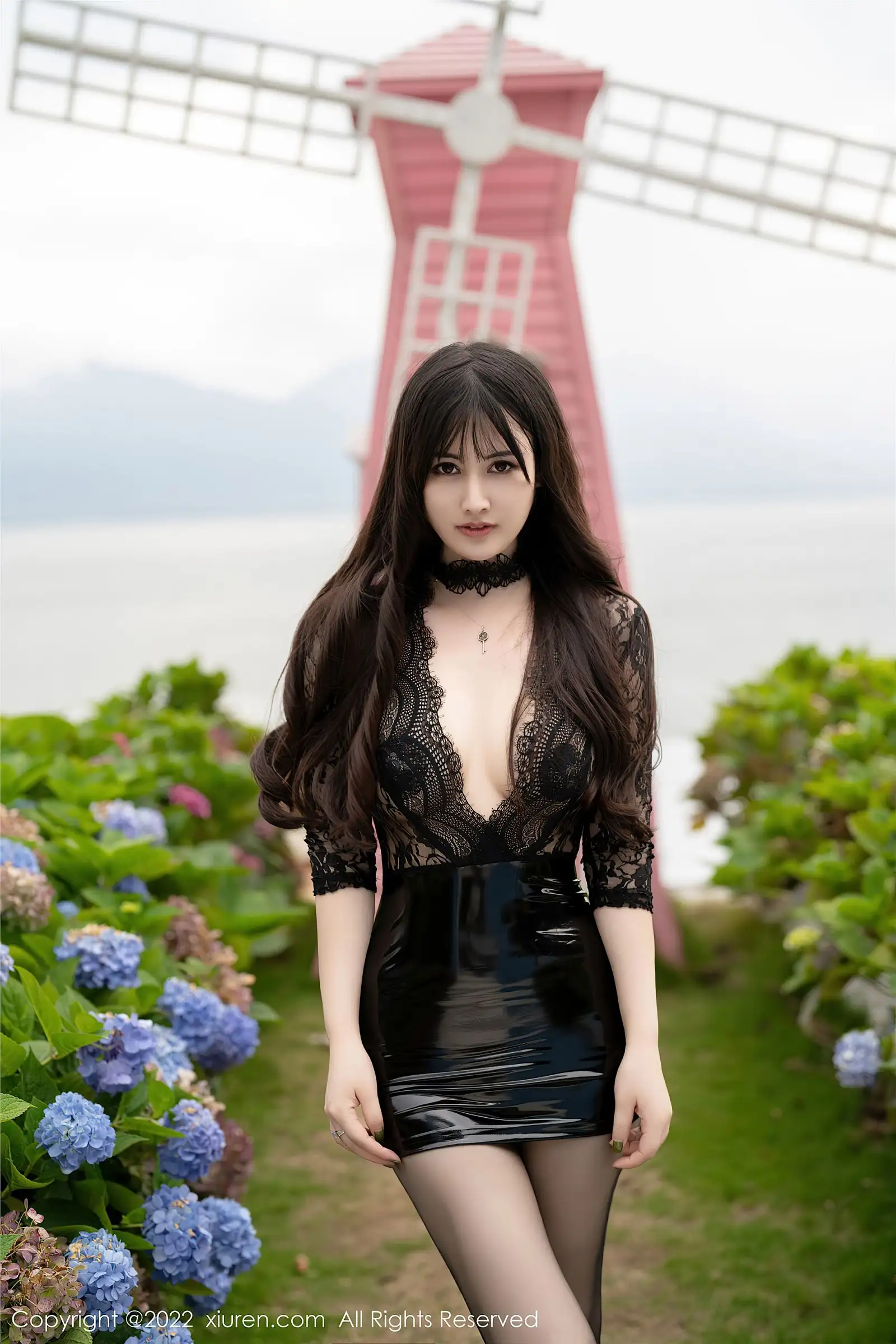 [XIUREN秀人网] 2022.07.11 NO.5254 诗诗kiki