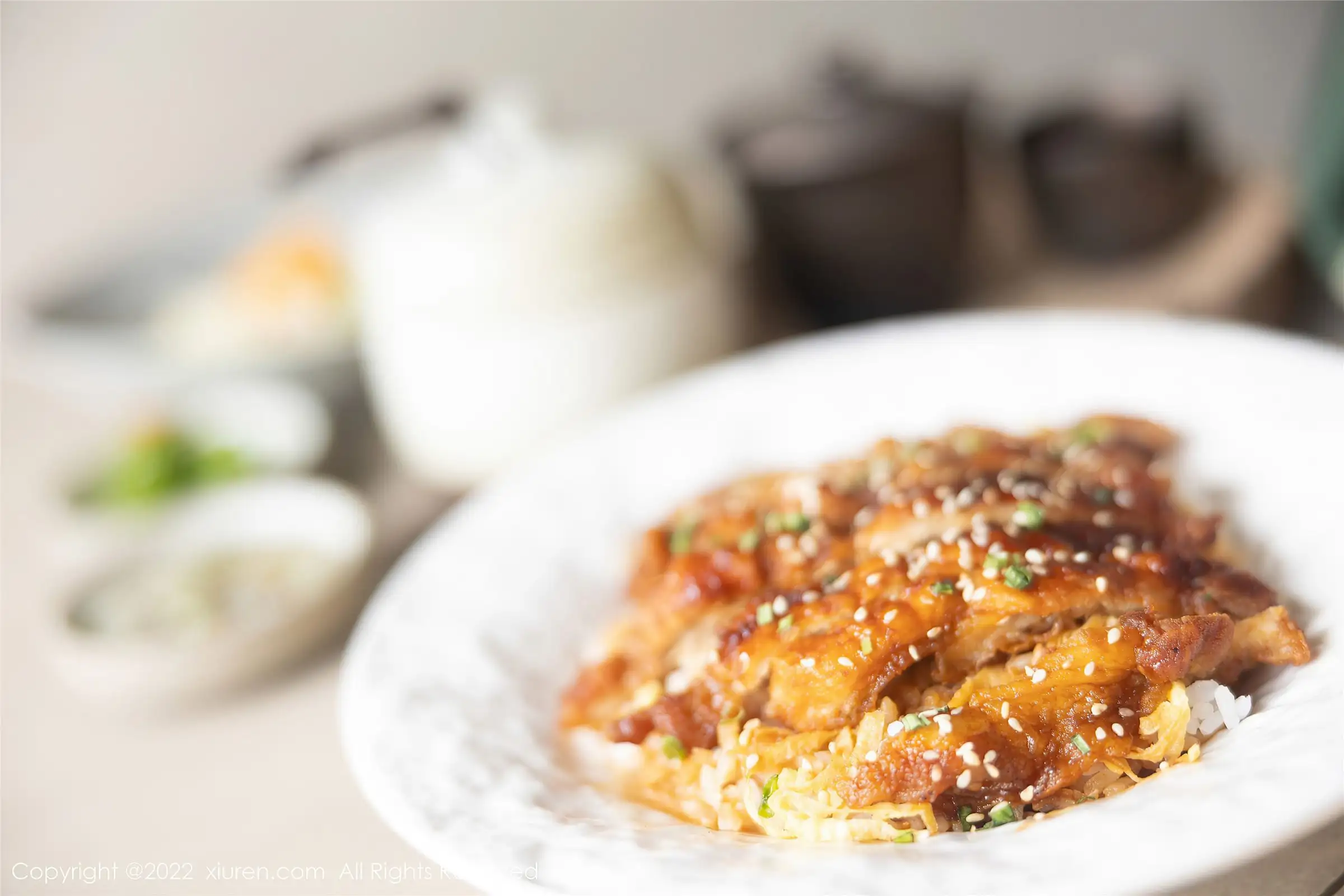 [XIUREN秀人网] 2022.07.11 NO.5256 小果冻儿