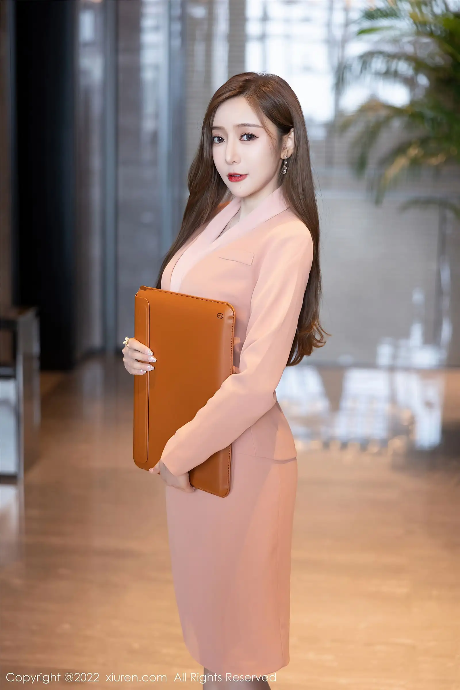 [XIUREN秀人网] 2022.07.11 NO.5257 王馨瑶yanni