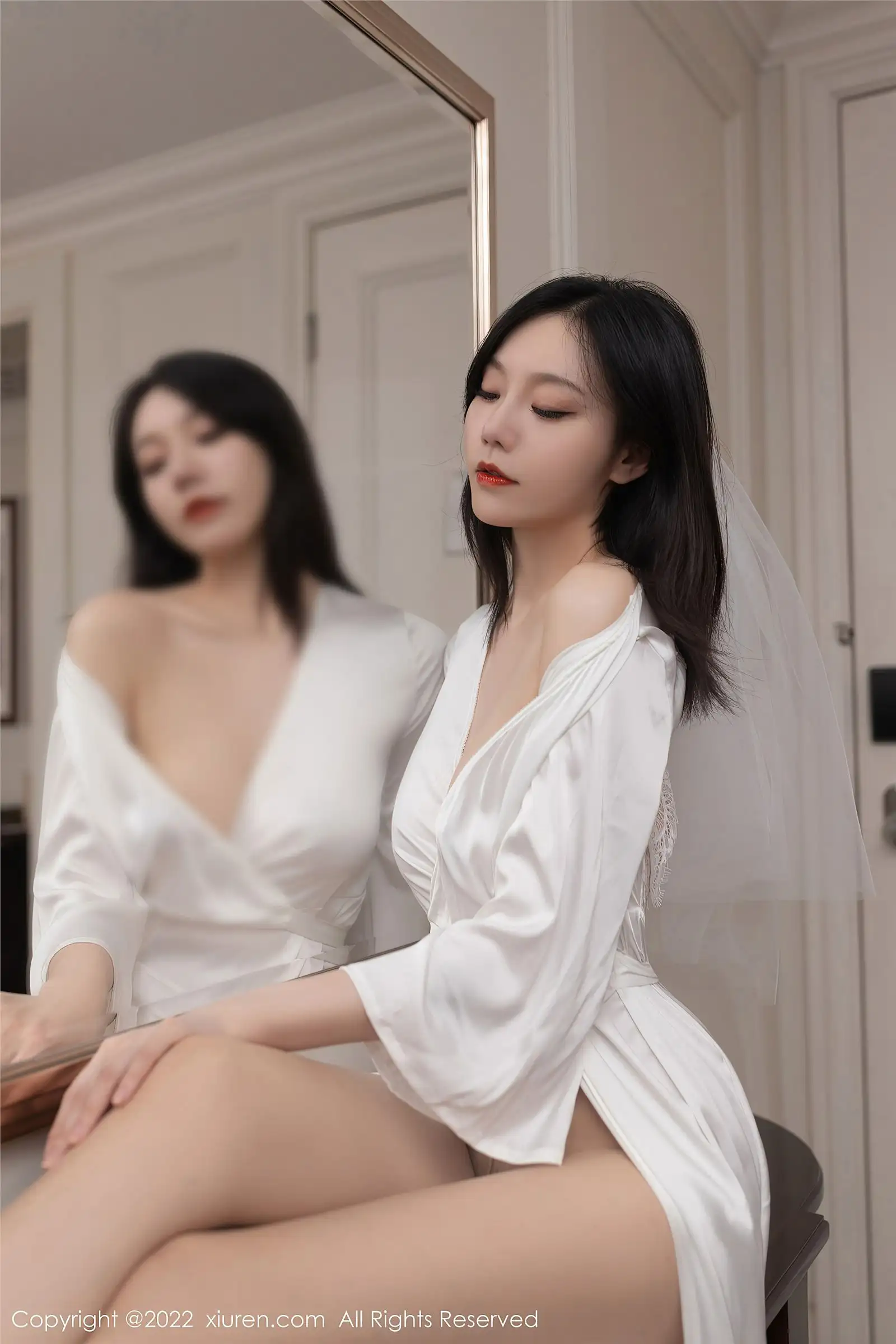 [XIUREN秀人网] 2022.07.12 NO.5263 安然anran