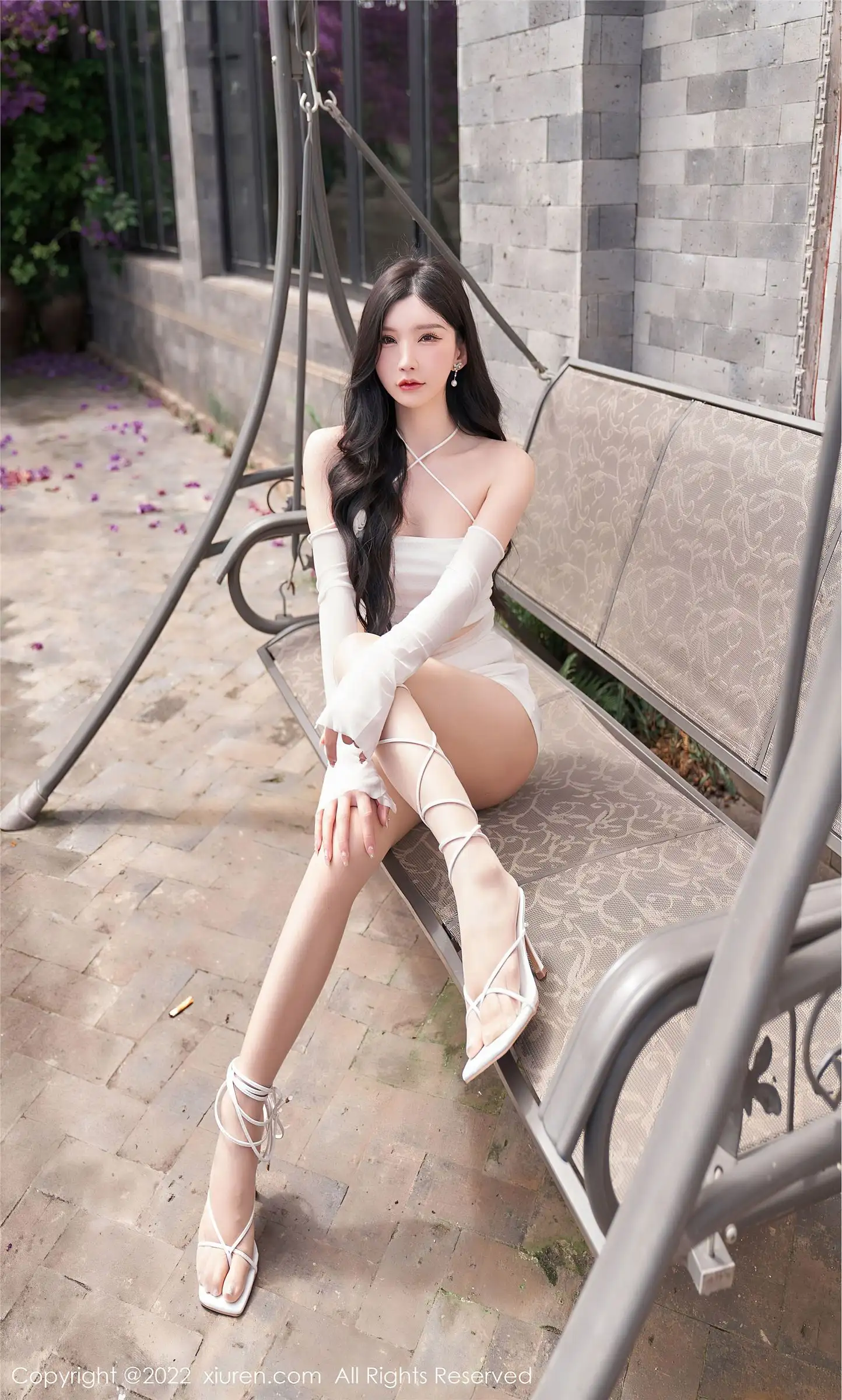 [XIUREN秀人网] 2022.07.13 NO.5271 周于希Sally