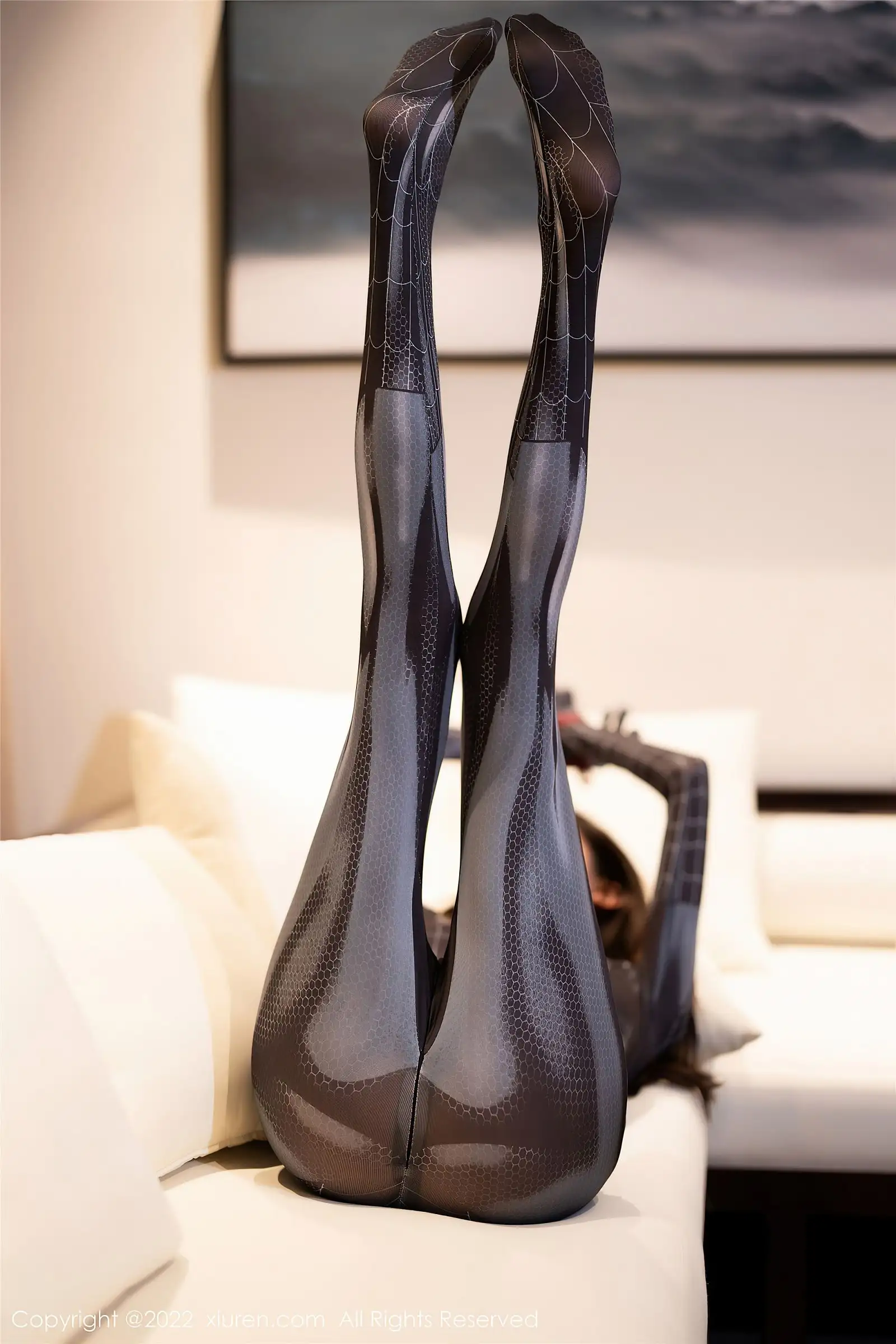 [XIUREN秀人网] 2022.07.14 NO.5273 程程程-