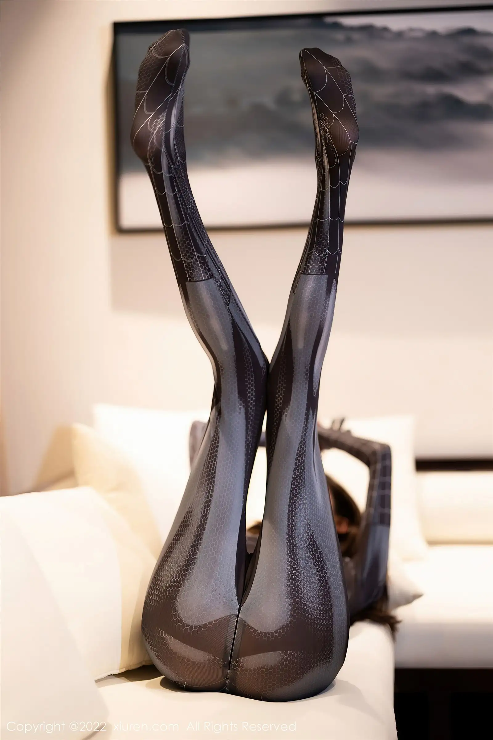 [XIUREN秀人网] 2022.07.14 NO.5273 程程程-