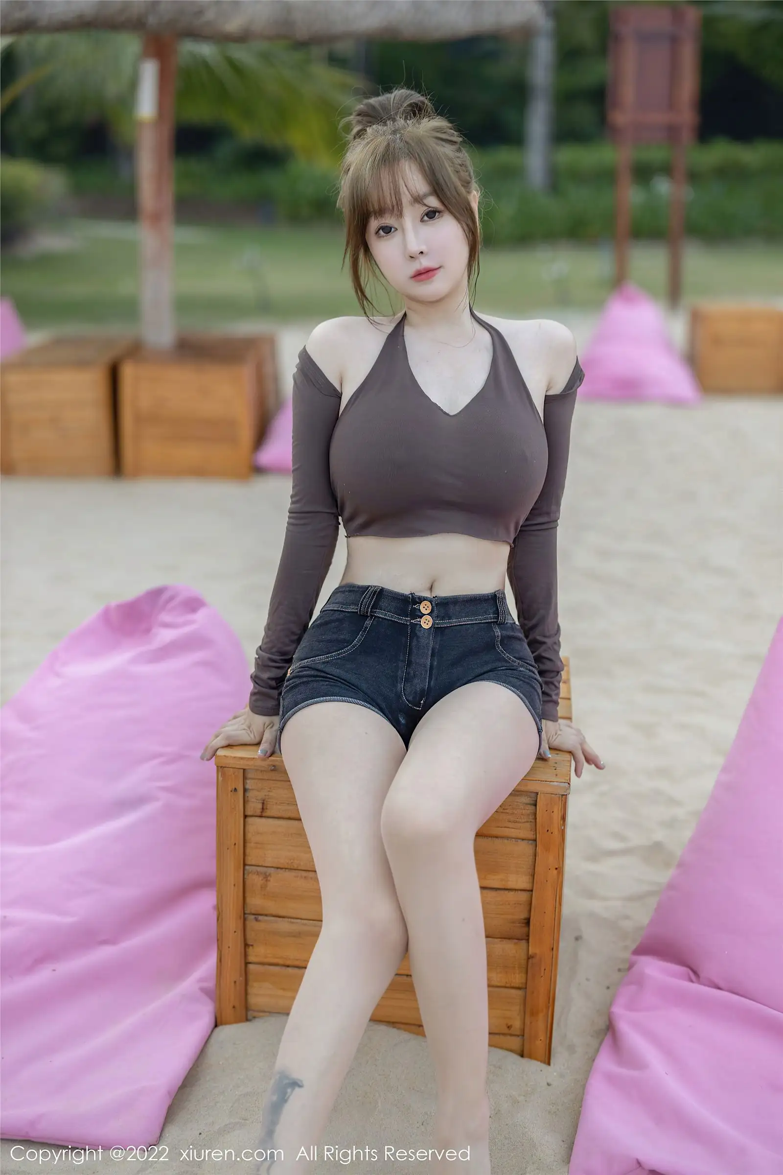 [XIUREN秀人网] 2022.07.15 NO.5281 王雨纯