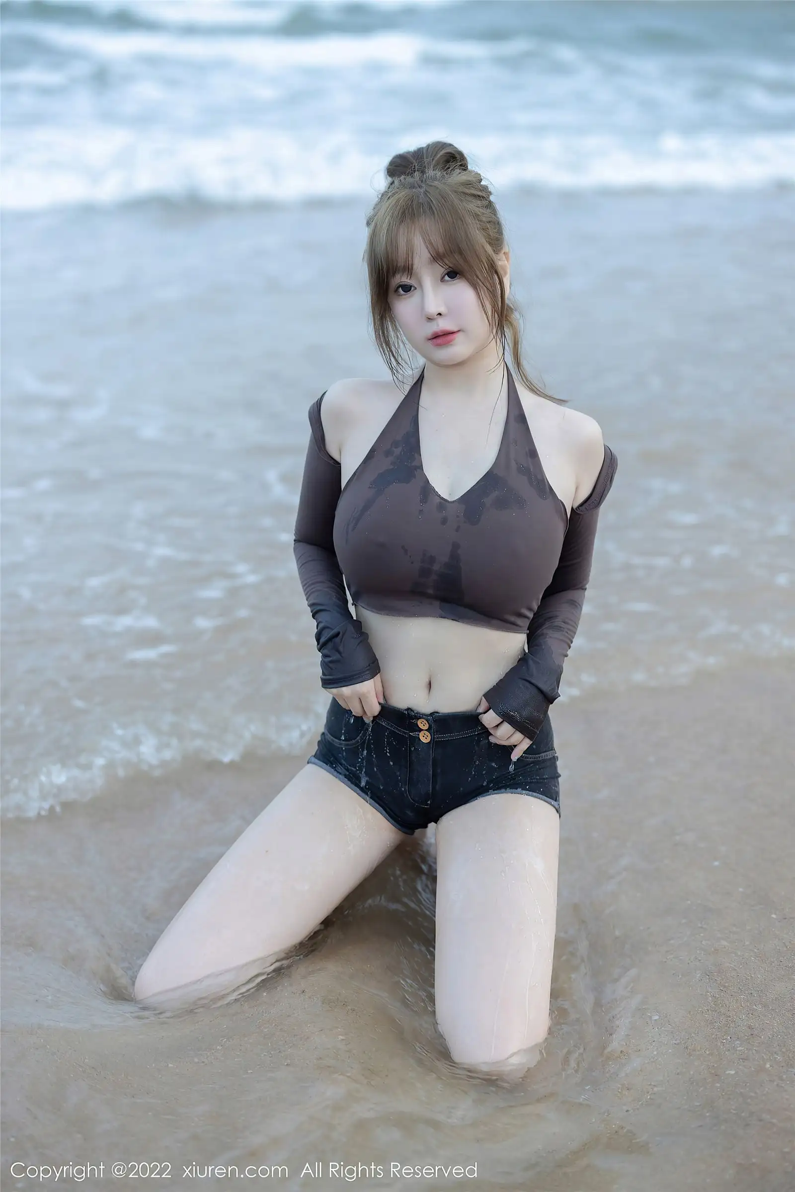 [XIUREN秀人网] 2022.07.15 NO.5281 王雨纯