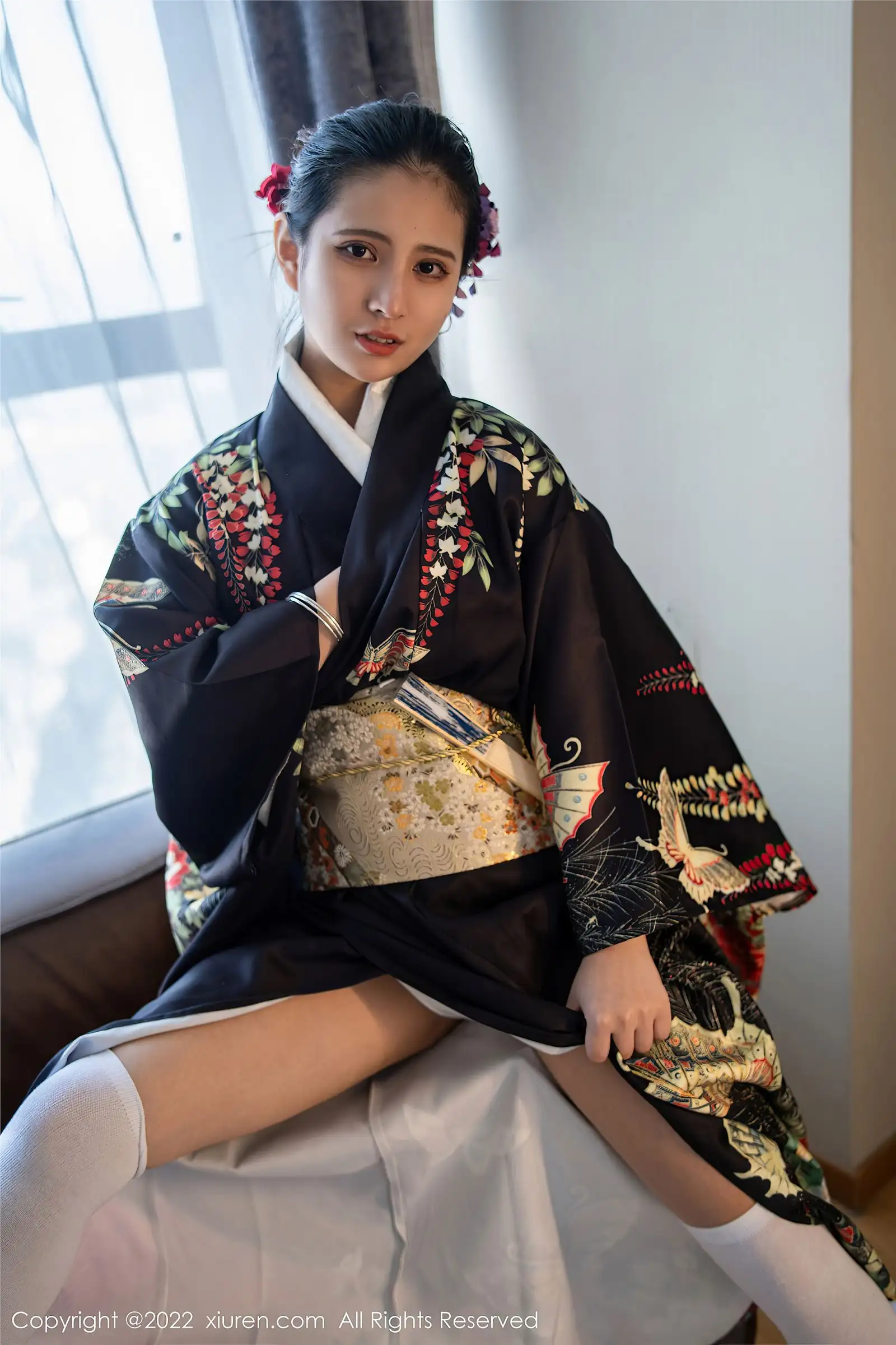 [XIUREN秀人网] 2022.07.21 NO.5309 久久Aimee