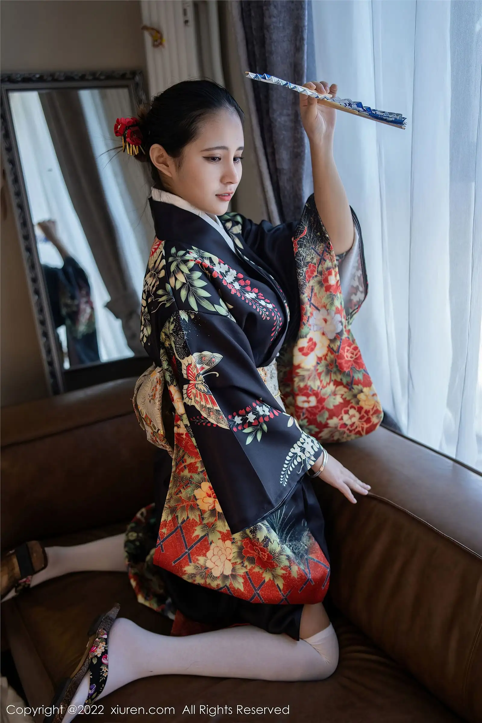 [XIUREN秀人网] 2022.07.21 NO.5309 久久Aimee