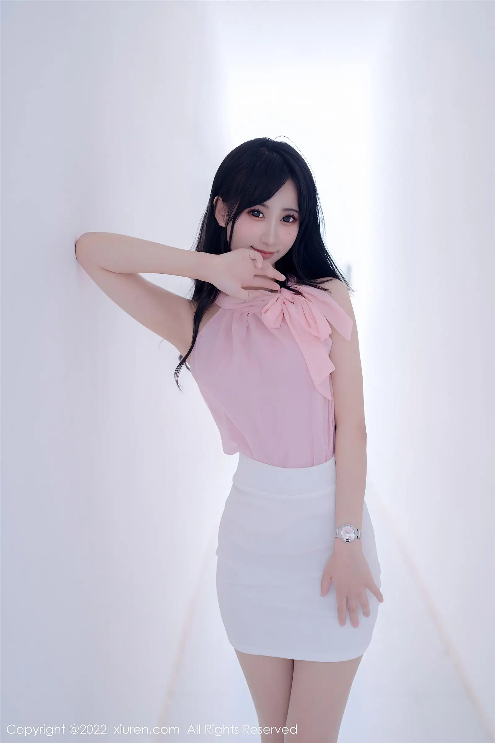 [XIUREN秀人网] 2022.07.22 NO.5318 小果冻儿