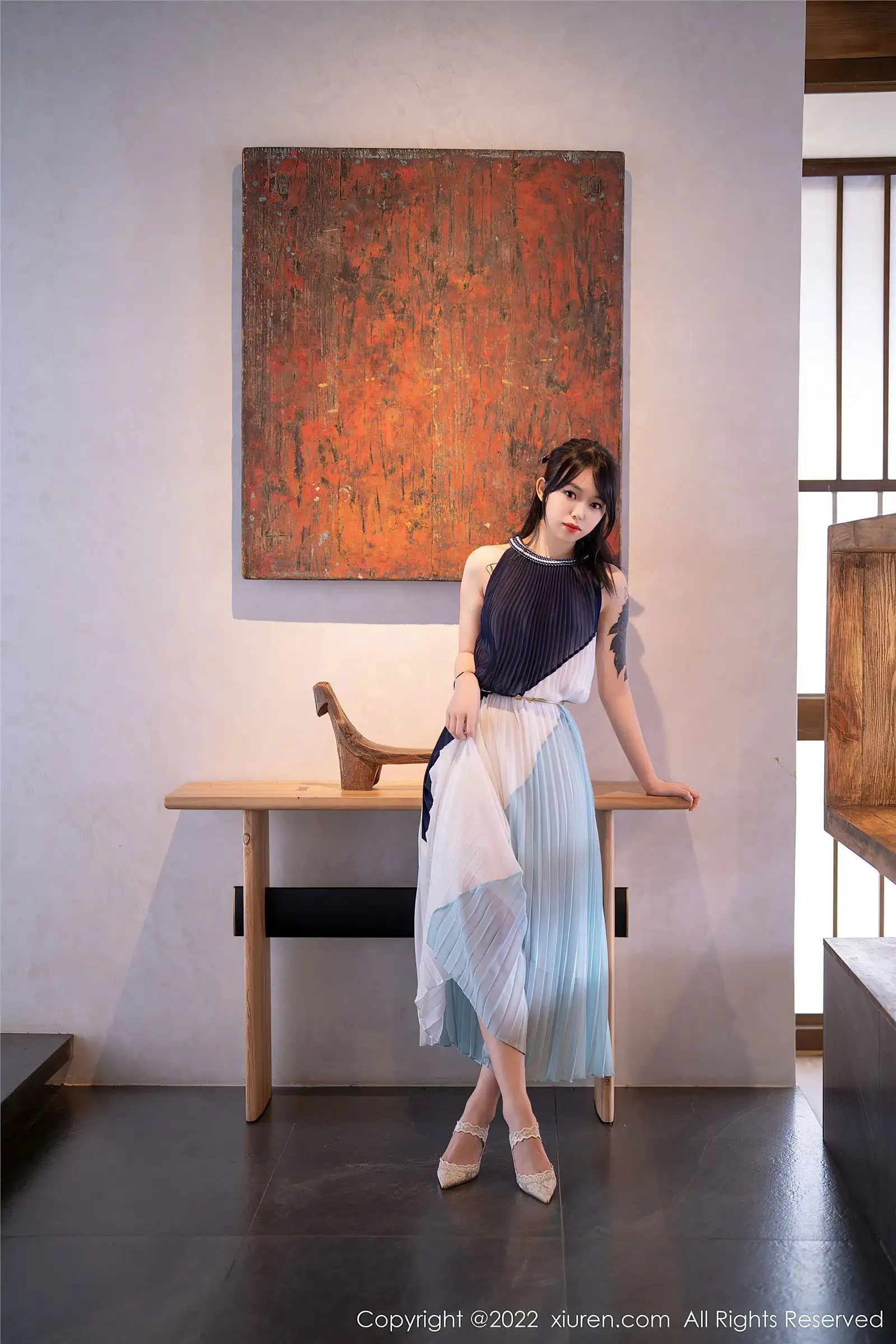 [XIUREN秀人网] 2022.07.25 NO.5327 奶瓶