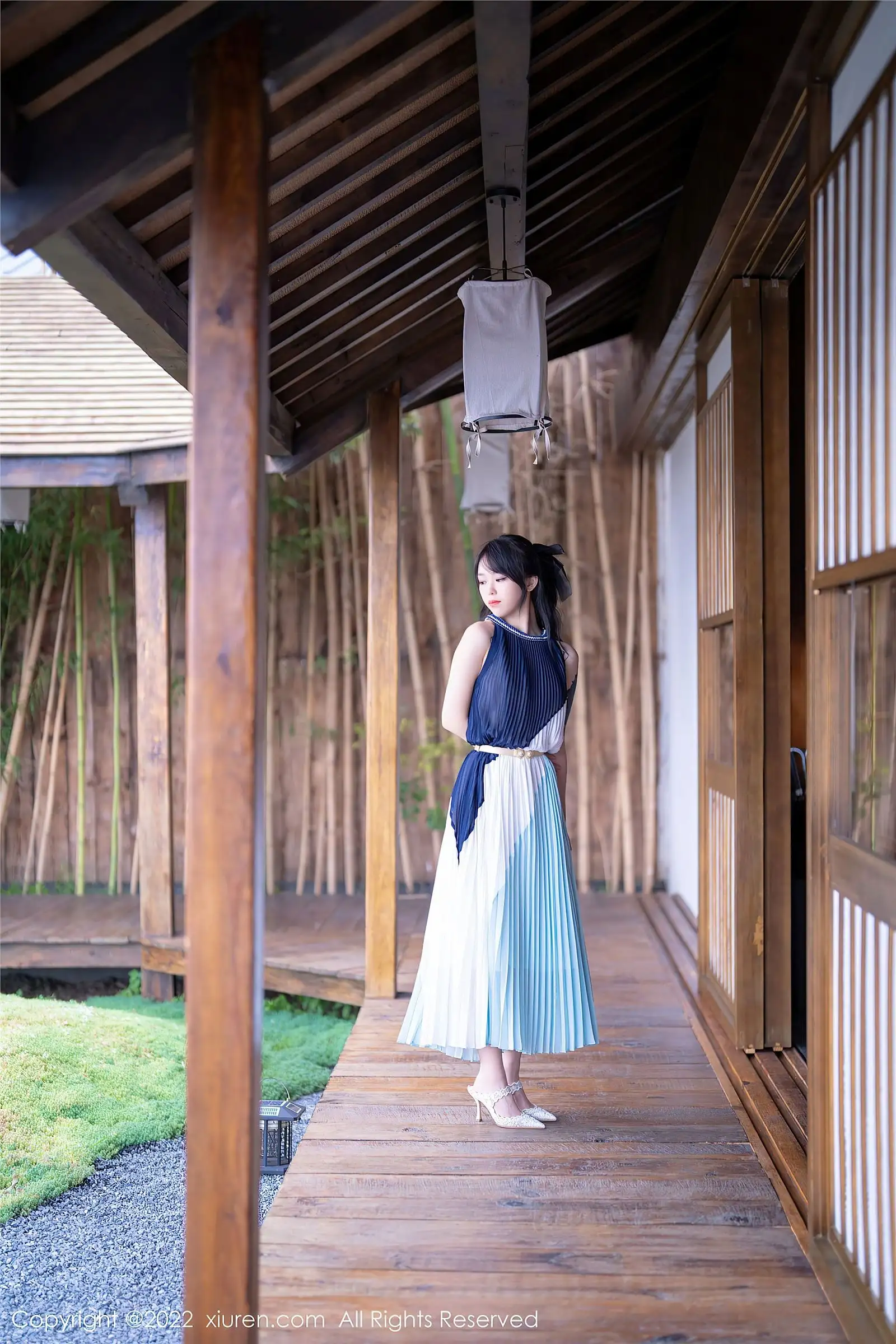 [XIUREN秀人网] 2022.07.25 NO.5327 奶瓶