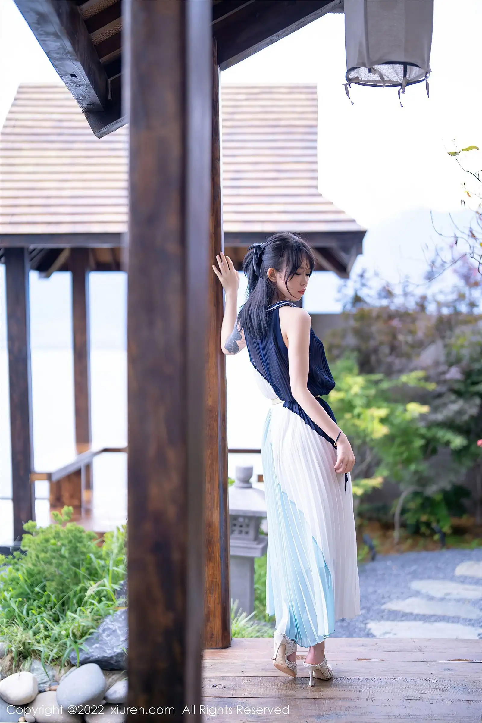 [XIUREN秀人网] 2022.07.25 NO.5327 奶瓶