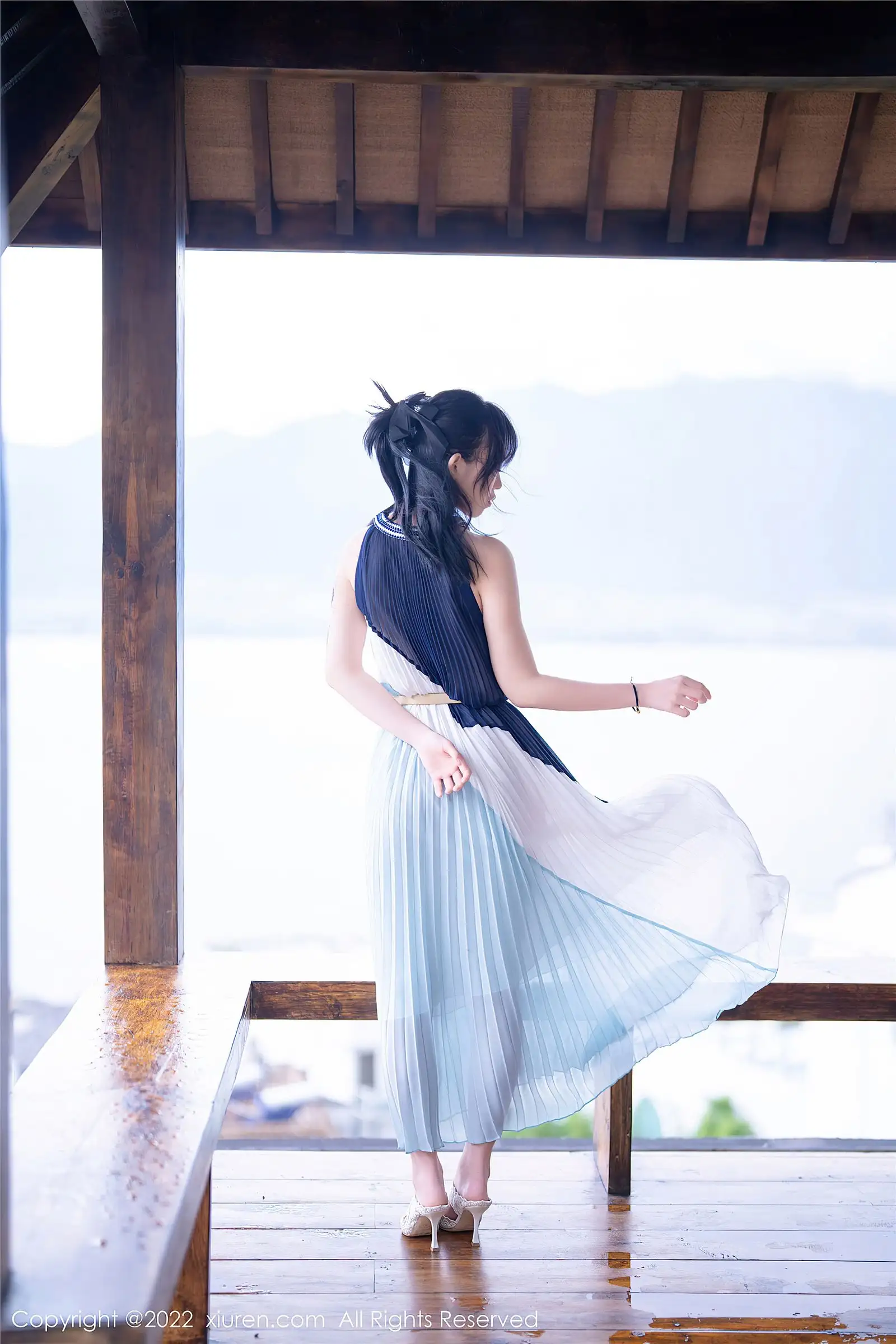 [XIUREN秀人网] 2022.07.25 NO.5327 奶瓶