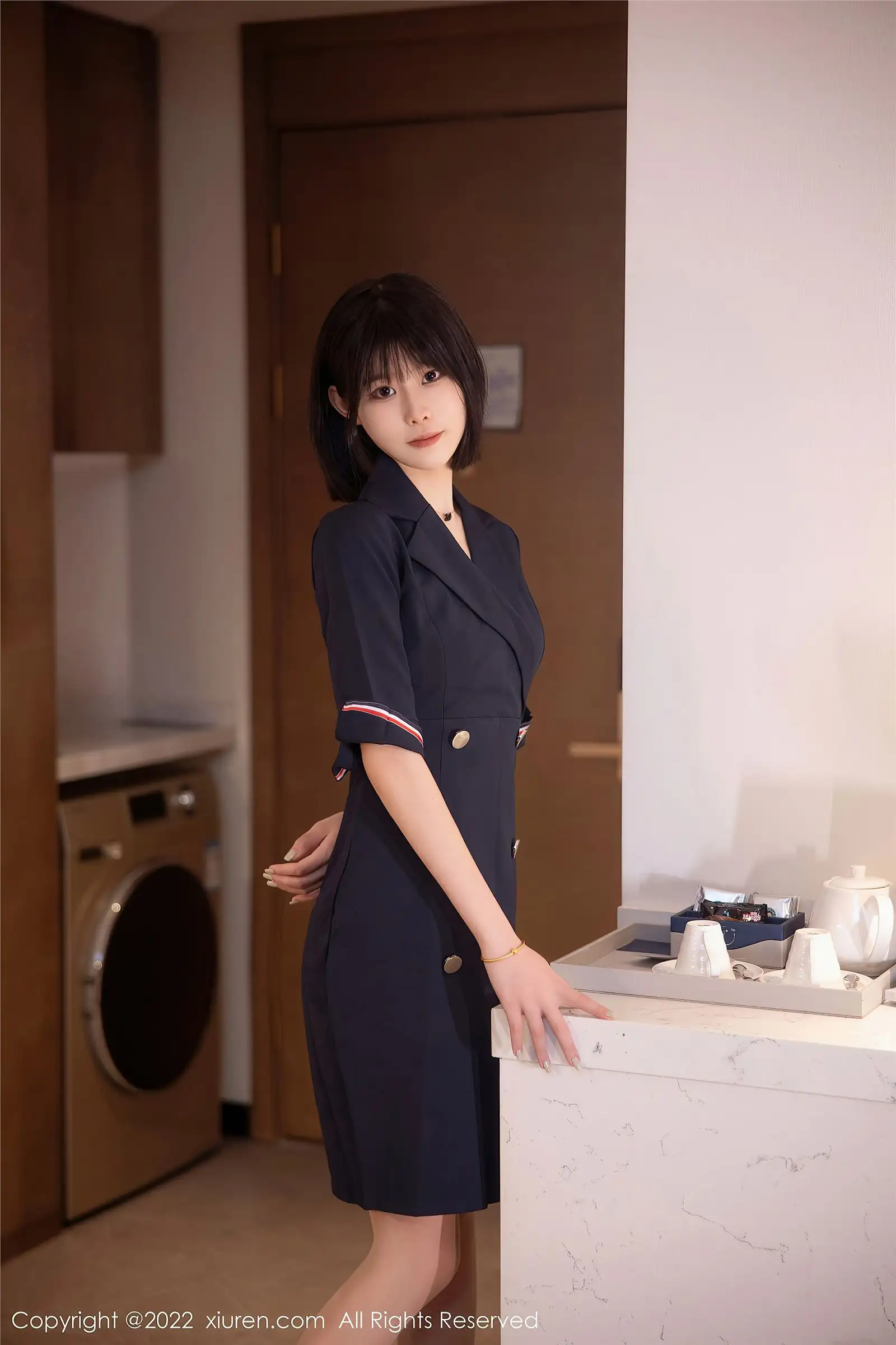 [XIUREN秀人网] 2022.07.25 NO.5329 77qiqi
