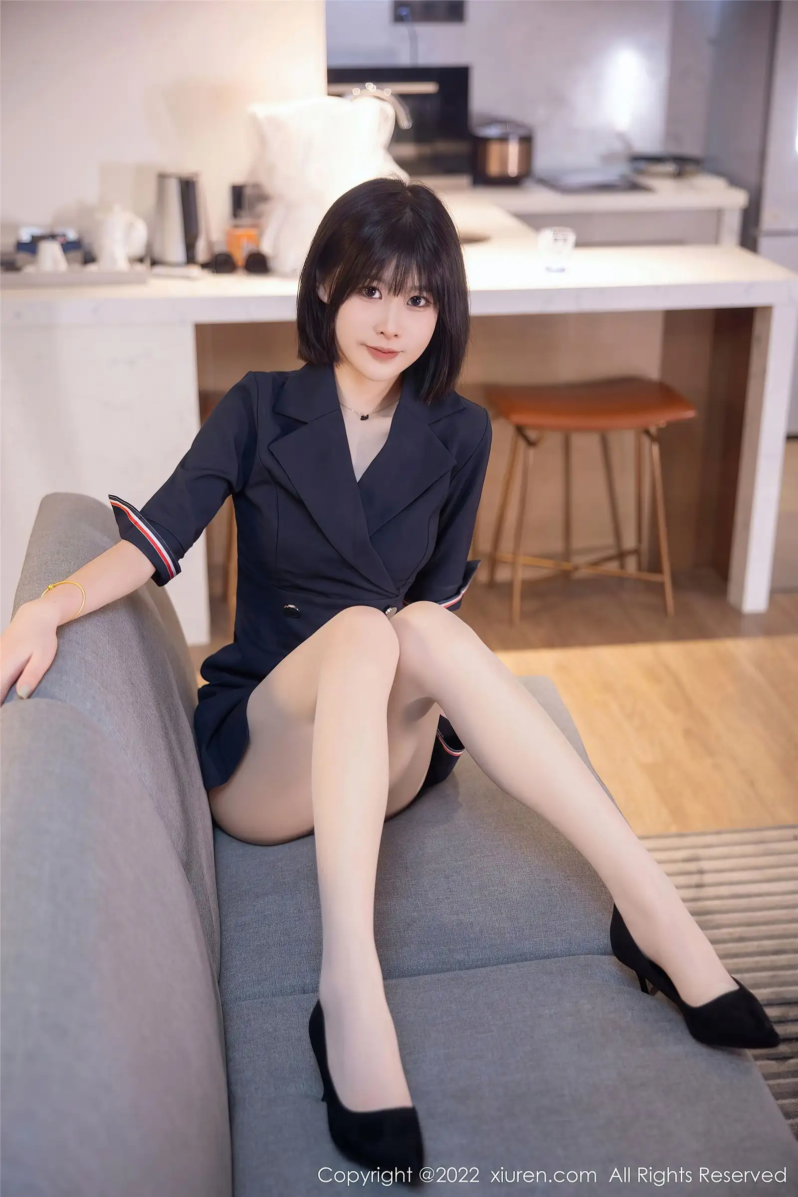 [XIUREN秀人网] 2022.07.25 NO.5329 77qiqi