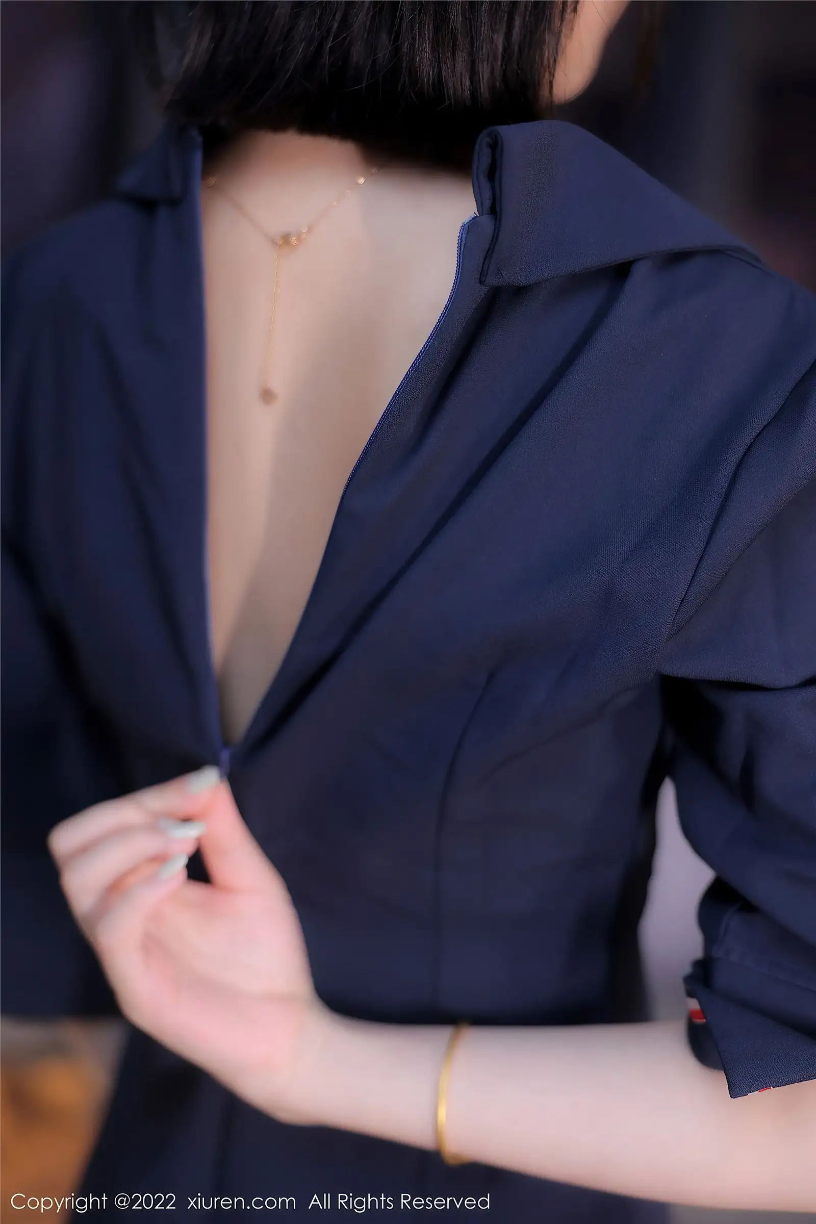 [XIUREN秀人网] 2022.07.25 NO.5329 77qiqi