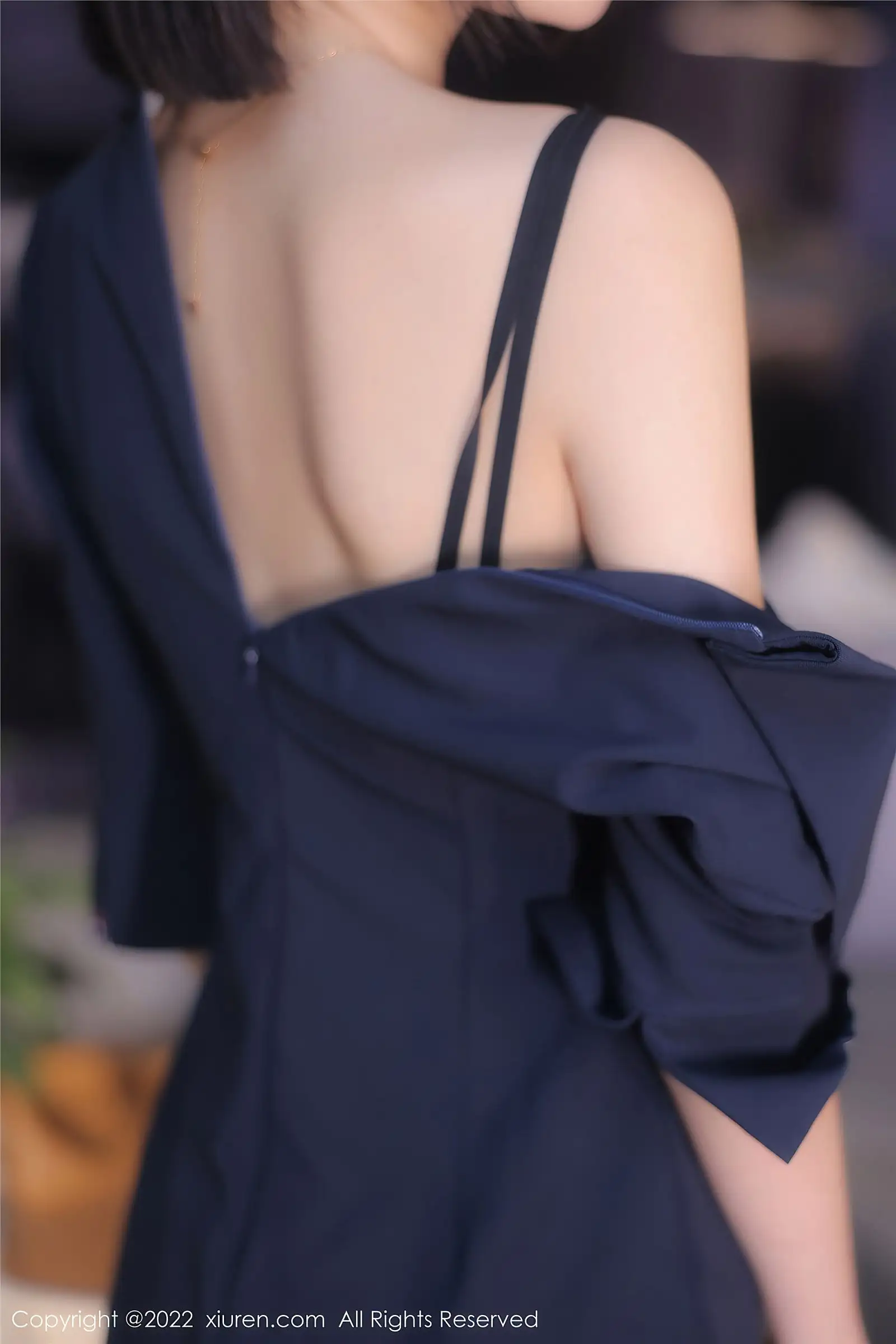 [XIUREN秀人网] 2022.07.25 NO.5329 77qiqi