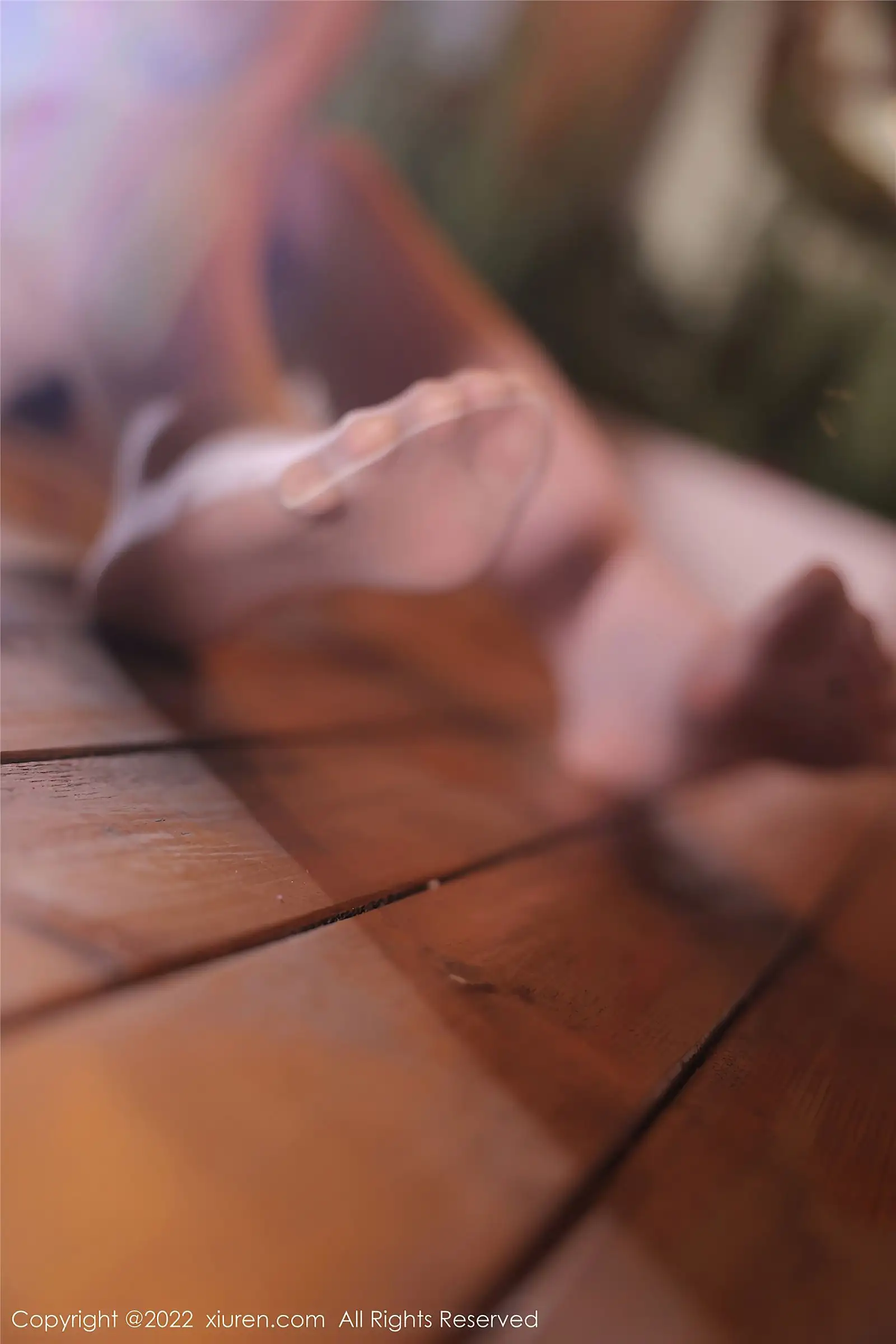 [XIUREN秀人网] 2022.07.26 NO.5333 朱可儿Flora